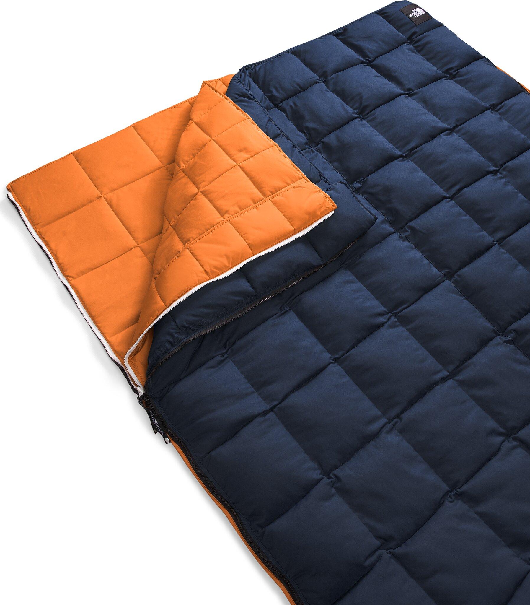 Product gallery image number 11 for product One Bed Double Sleeping Bag
