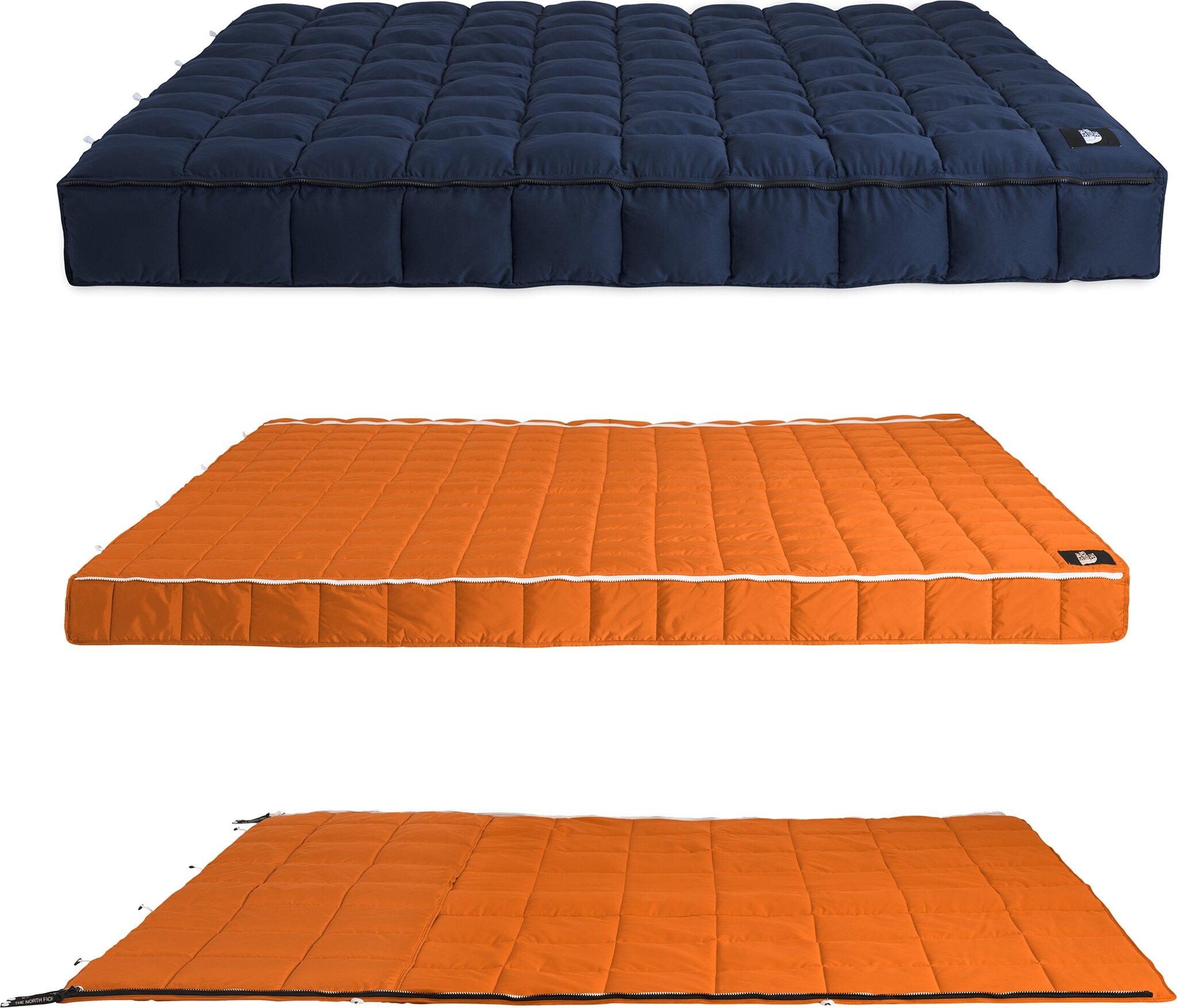 Product gallery image number 8 for product One Bed Double Sleeping Bag