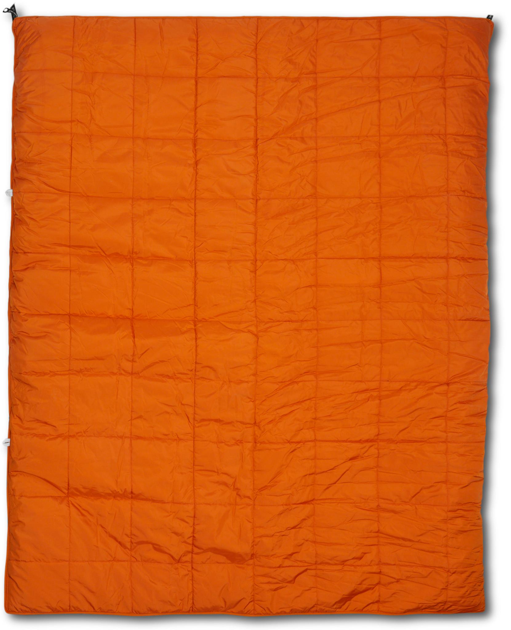 Product gallery image number 3 for product One Bed Double Sleeping Bag