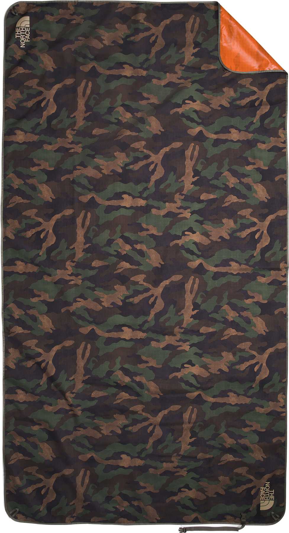 Product image for Wawona Ground Tarp XL