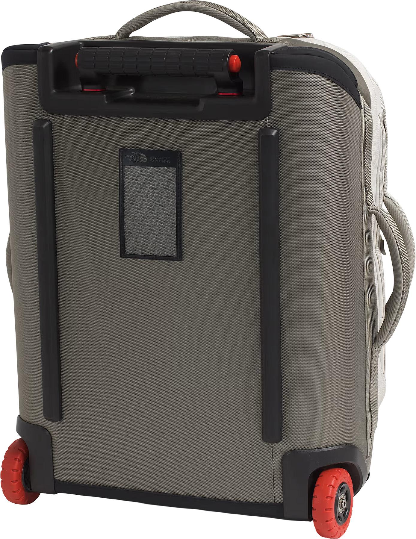 Numéro de l'image de la galerie de produits 2 pour le produit Bagage Base Camp Rolling Thunder 40L