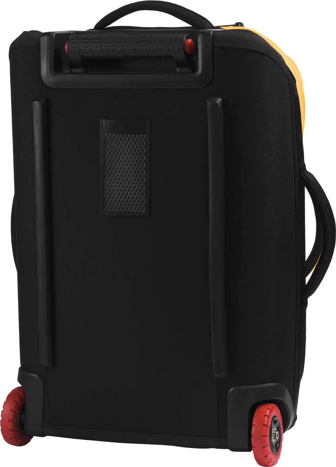 Numéro de l'image de la galerie de produits 2 pour le produit Bagage Base Camp Rolling Thunder 40L