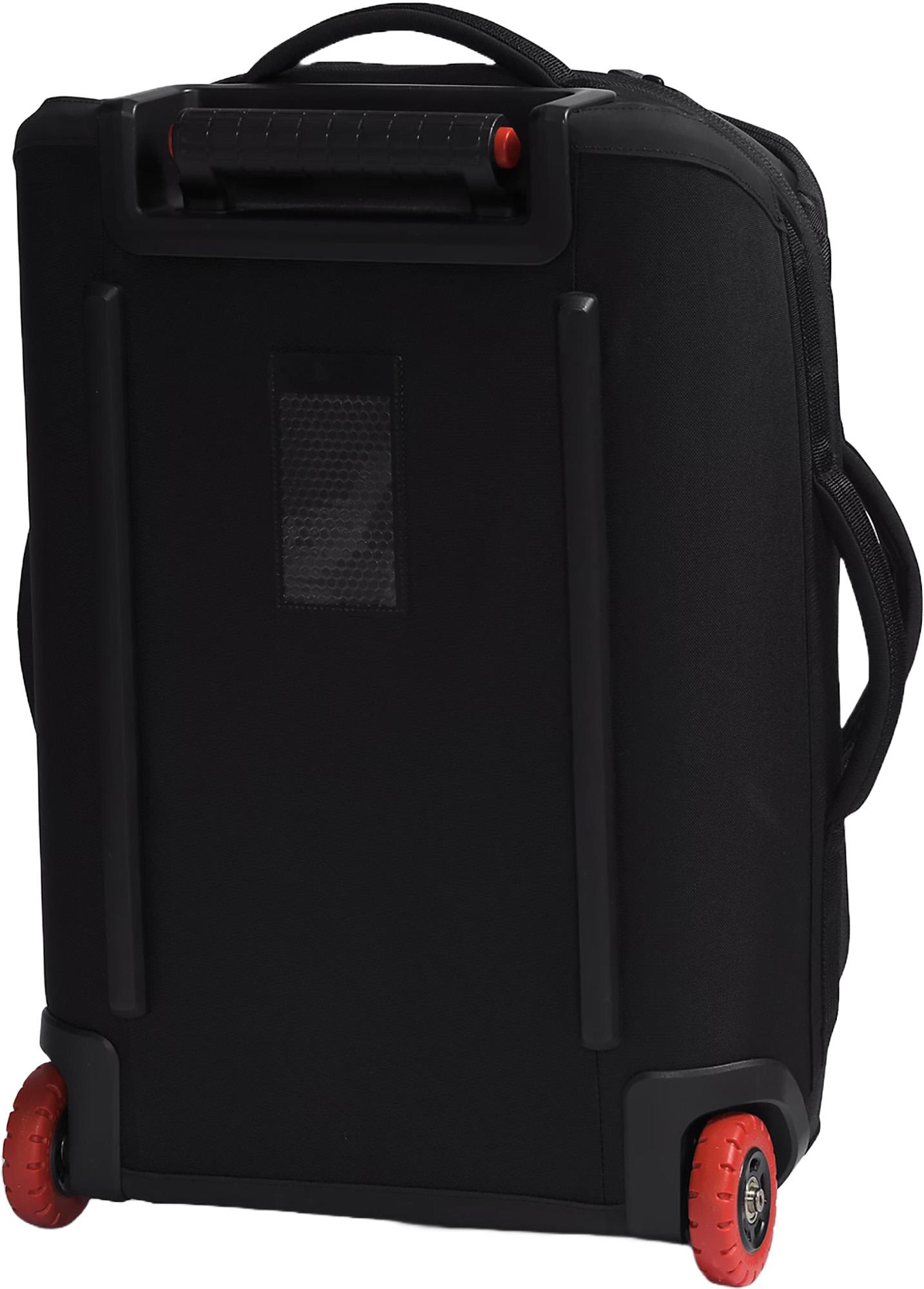 Product gallery image number 2 for product Base Camp Rolling Thunder Luggage 40L