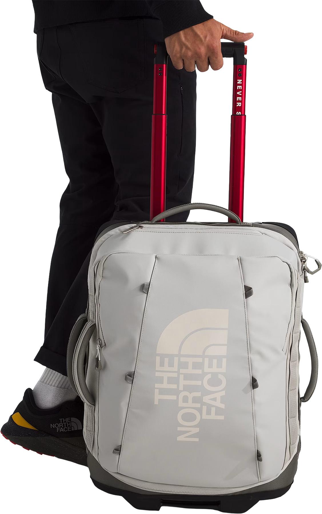 Numéro de l'image de la galerie de produits 5 pour le produit Bagage Base Camp Rolling Thunder 40L