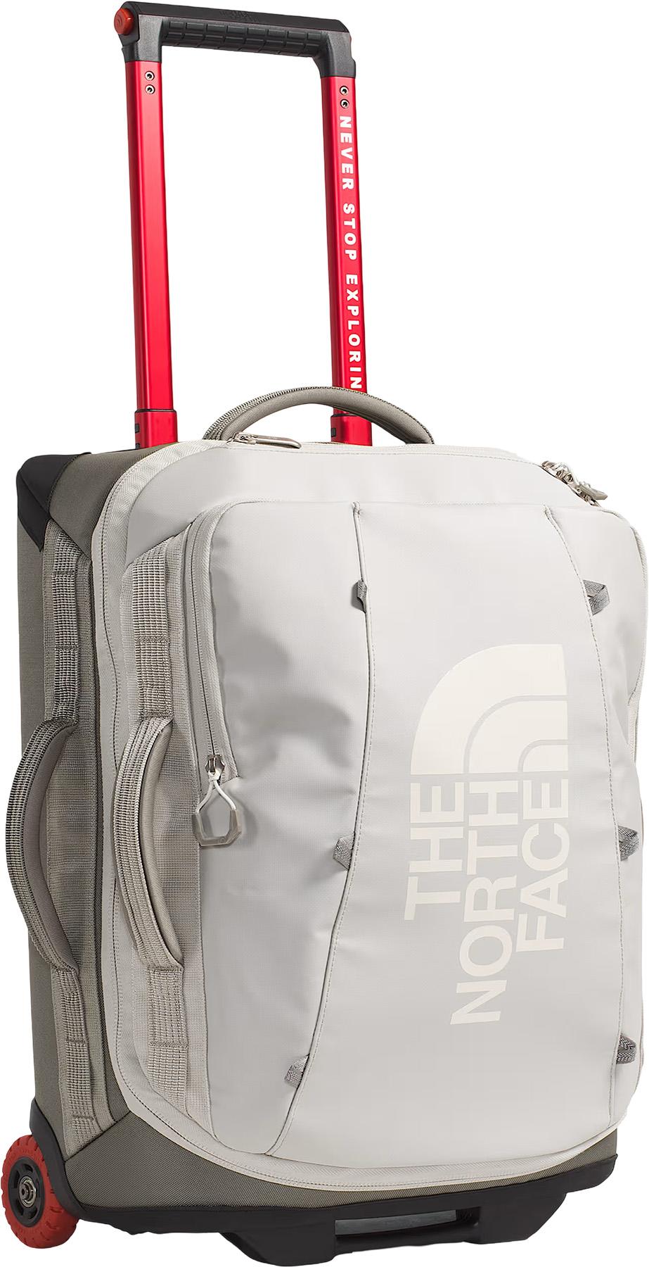 Numéro de l'image de la galerie de produits 3 pour le produit Bagage Base Camp Rolling Thunder 40L
