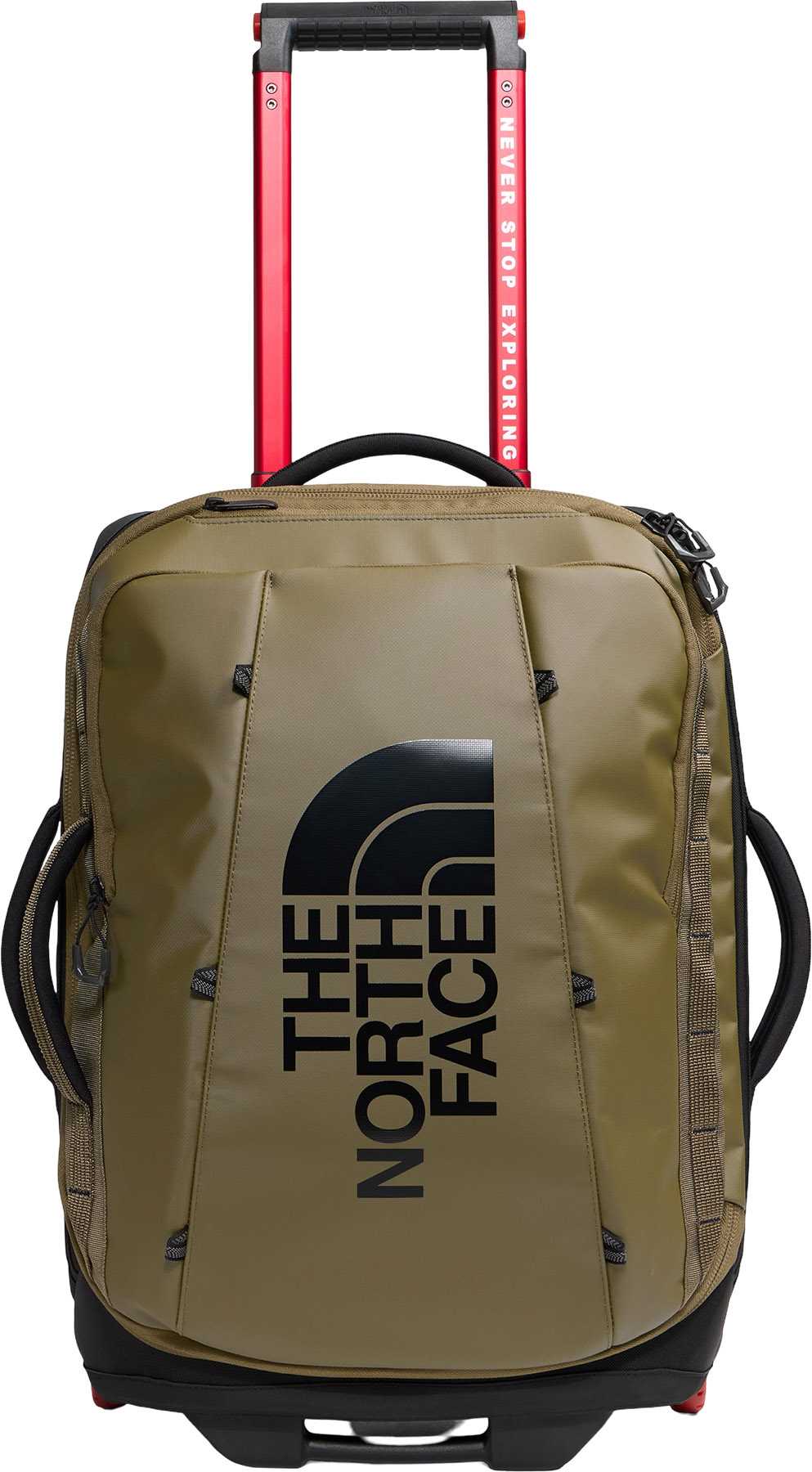Caraway Seed - TNF Black
