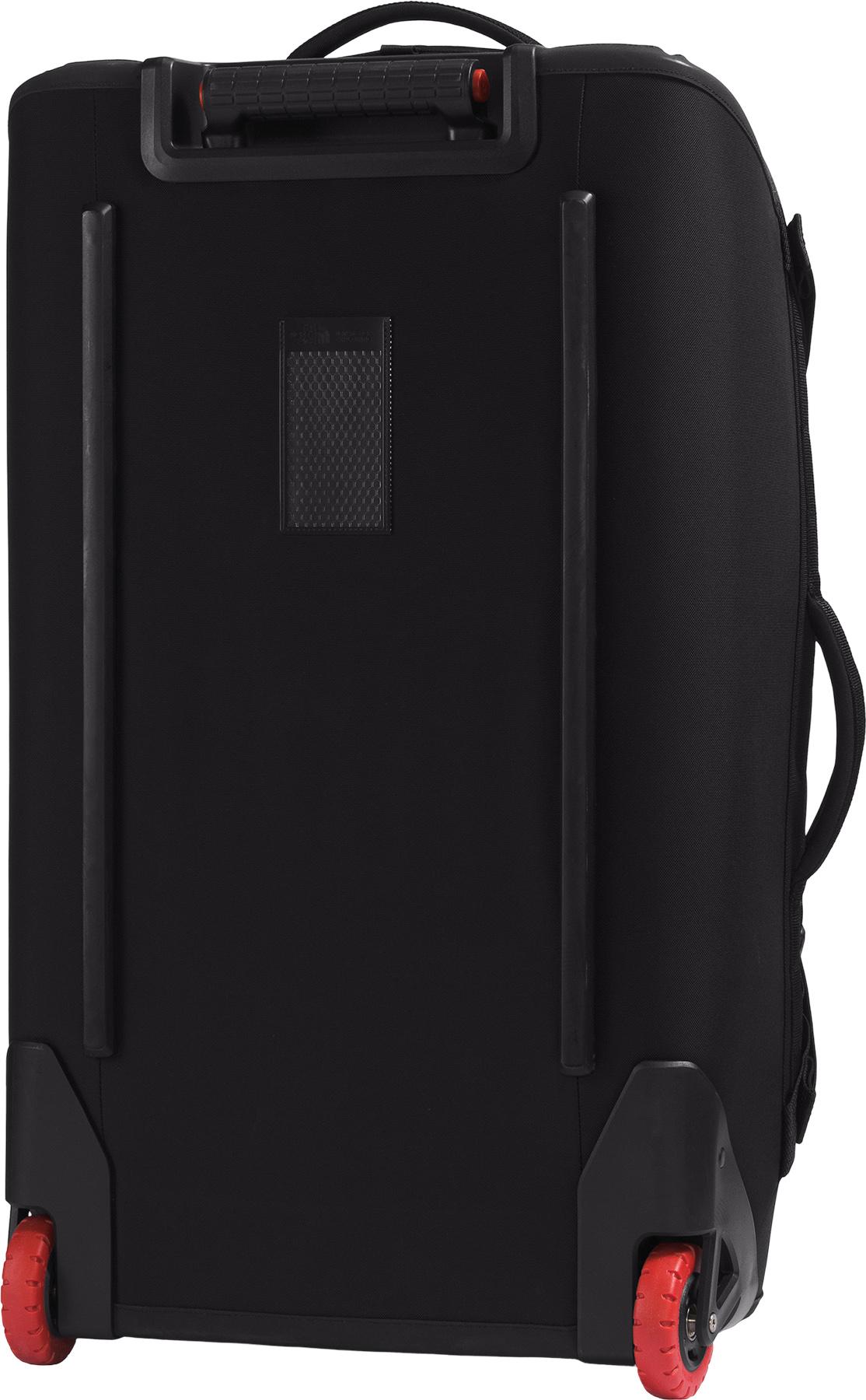 Product gallery image number 2 for product Base Camp Rolling Thunder Luggage 28" - 95L