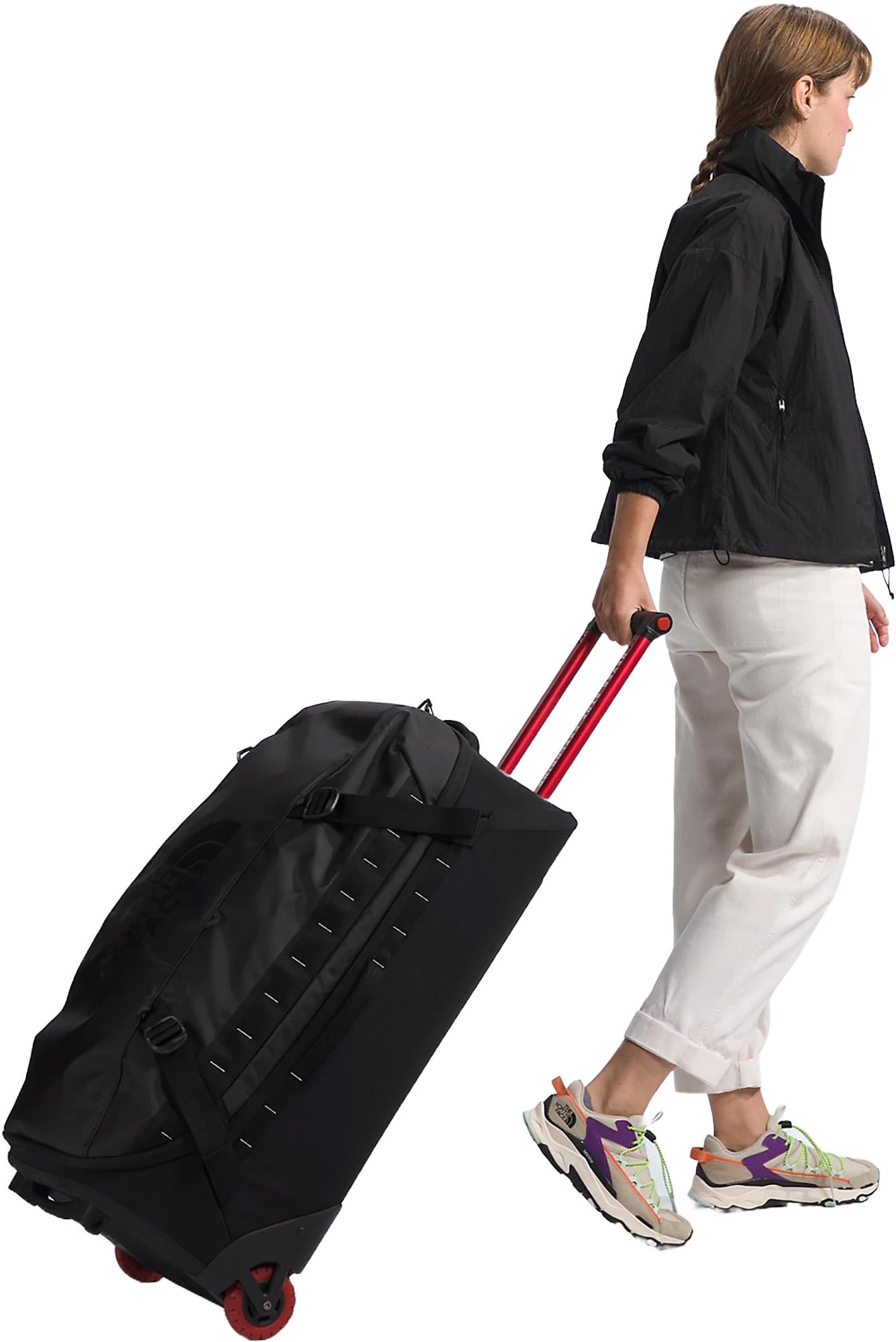 Product gallery image number 6 for product Base Camp Rolling Thunder Luggage 28" - 95L