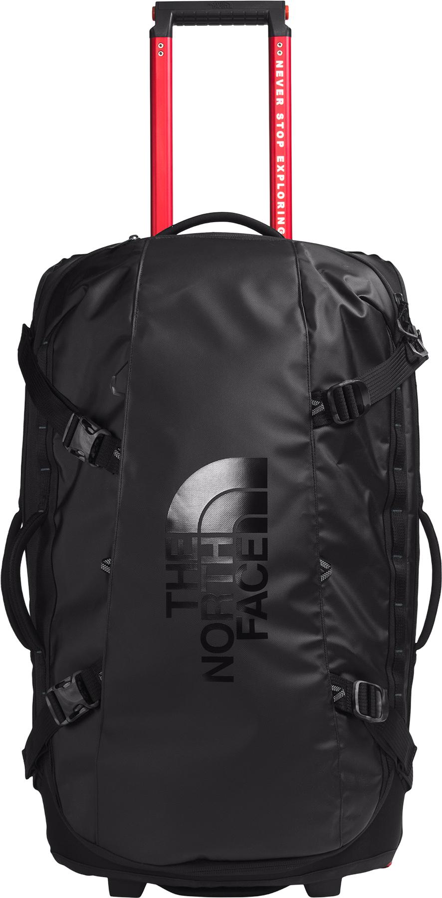 Product gallery image number 3 for product Base Camp Rolling Thunder Luggage 28" - 95L