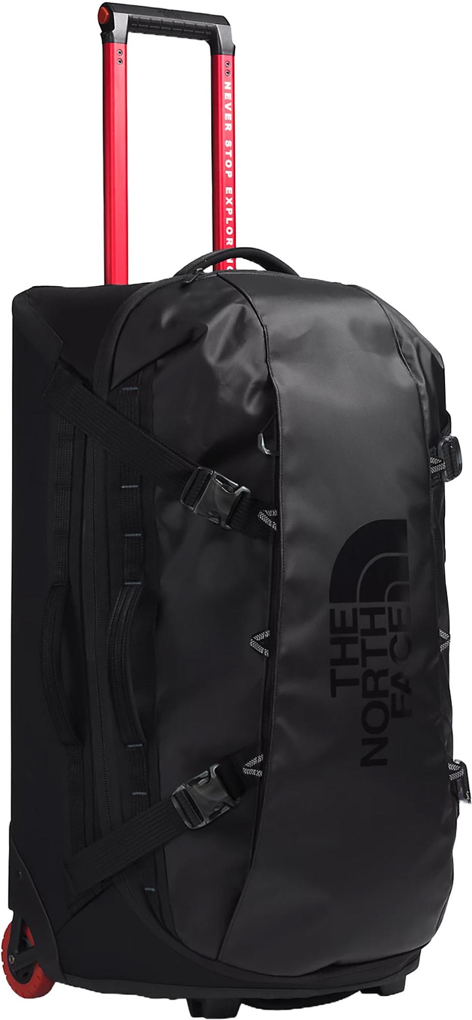 Product gallery image number 2 for product Base Camp Rolling Thunder Luggage 28" - 95L