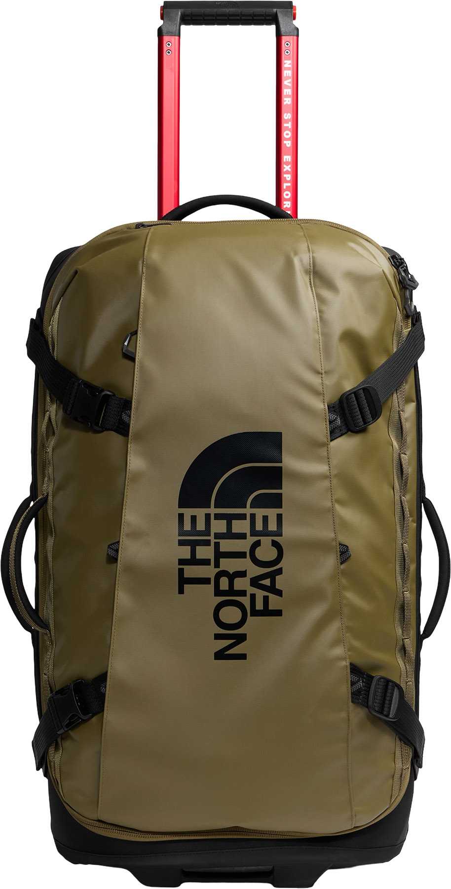 Caraway Seed - TNF Black