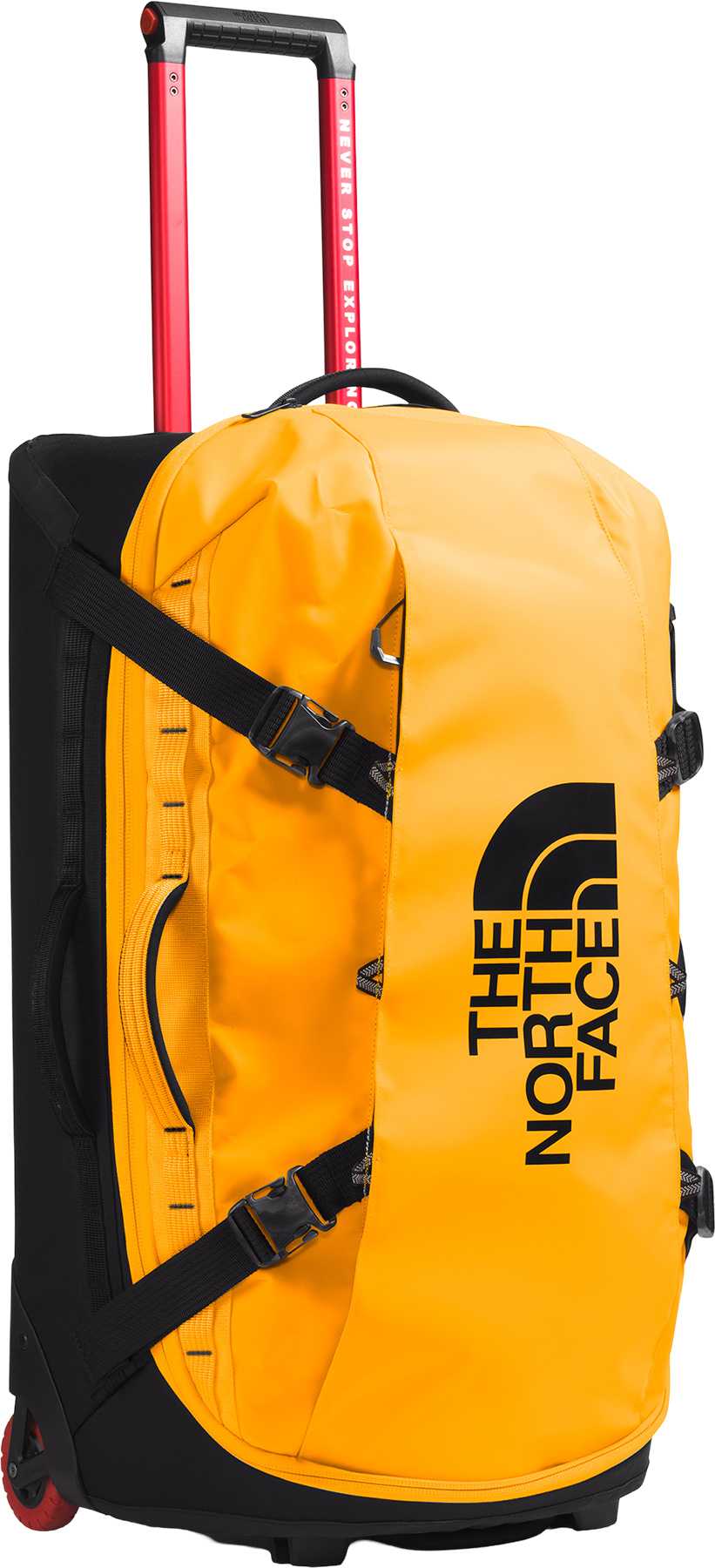 Product image for Base Camp Rolling Thunder Luggage 28" - 95L
