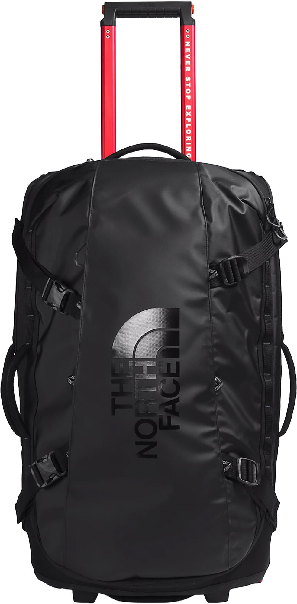 Product gallery image number 1 for product Base Camp Rolling Thunder Luggage 28" - 95L