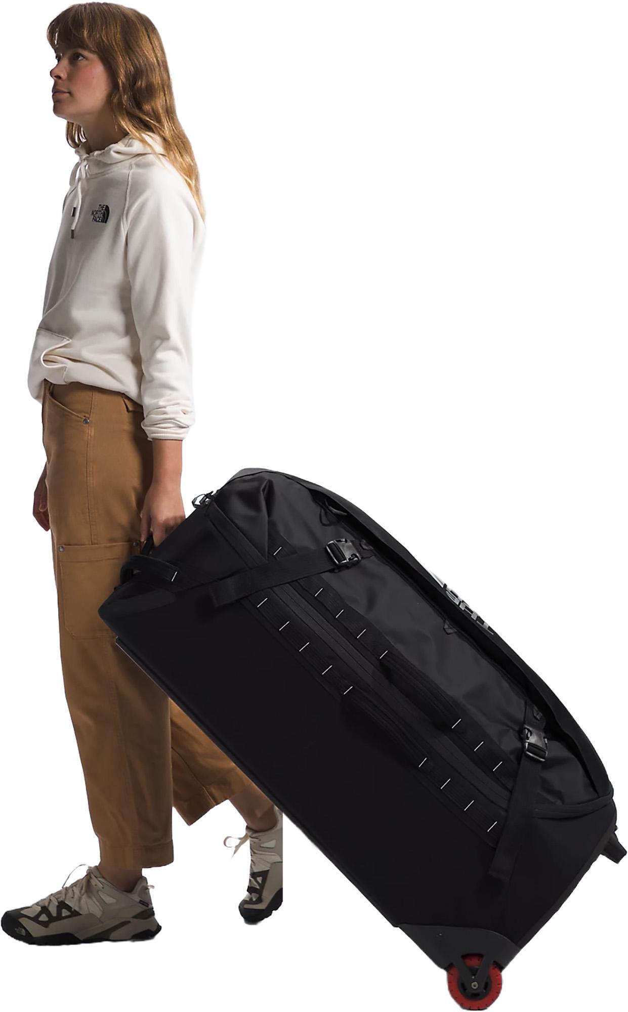 Product gallery image number 3 for product Base Camp Rolling Thunder Luggage 36" - 160L