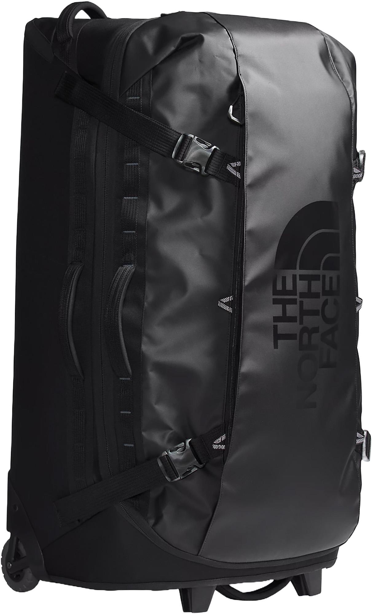 Product gallery image number 5 for product Base Camp Rolling Thunder Luggage 36" - 160L