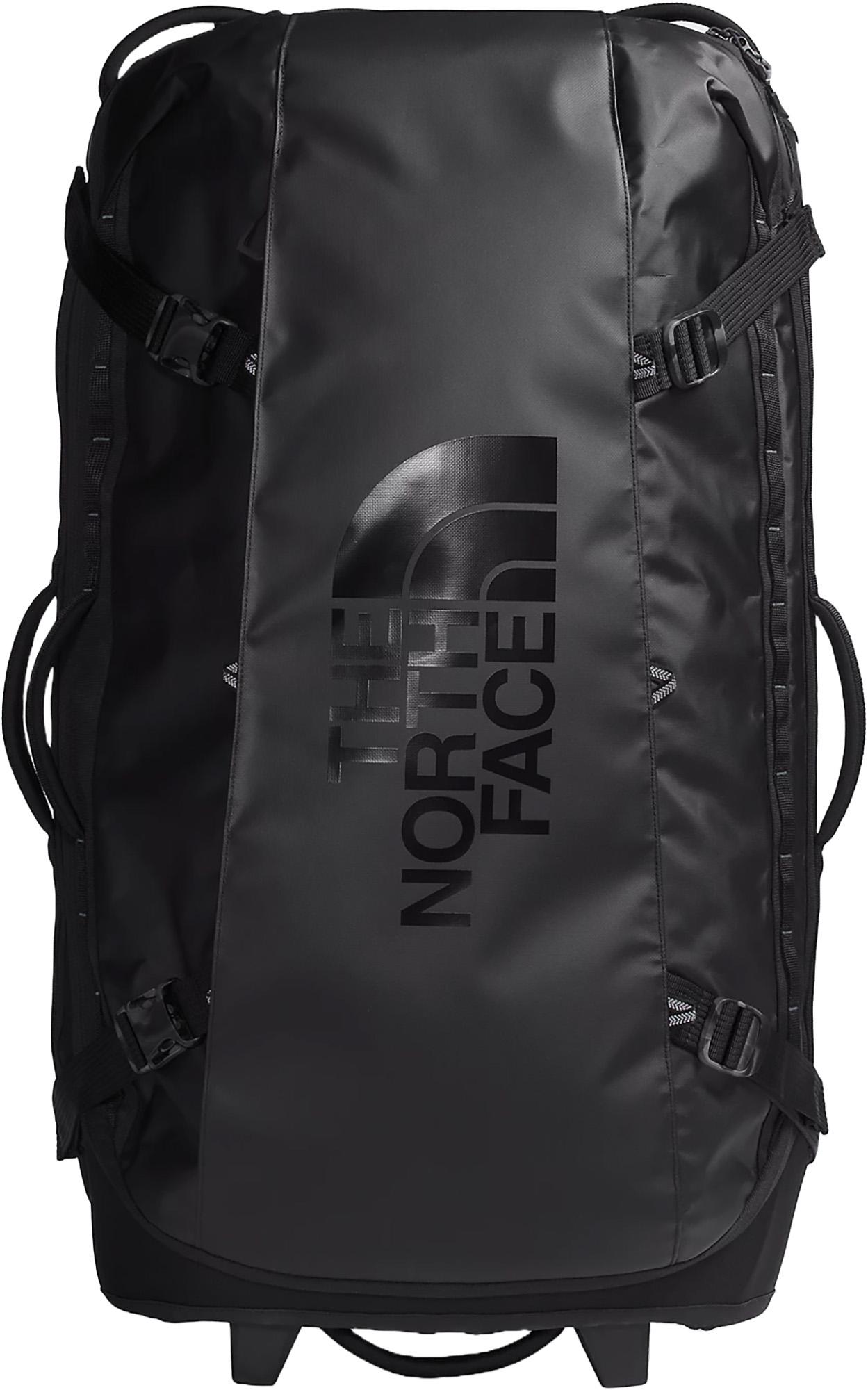 Product gallery image number 1 for product Base Camp Rolling Thunder Luggage 36" - 160L