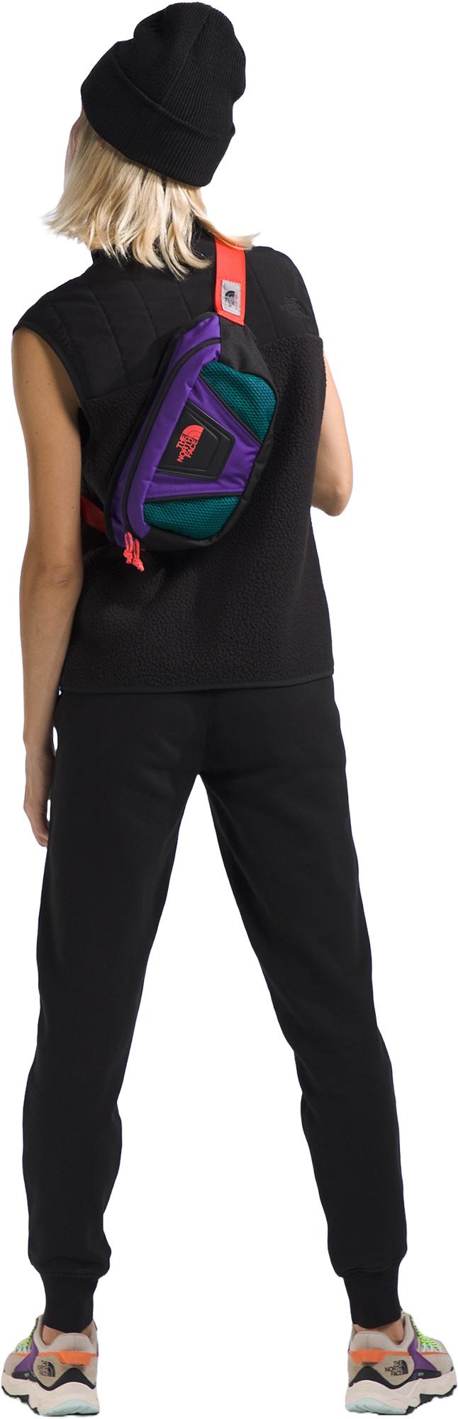 Numéro de l'image de la galerie de produits 3 pour le produit Sac de taille Y2K 3L