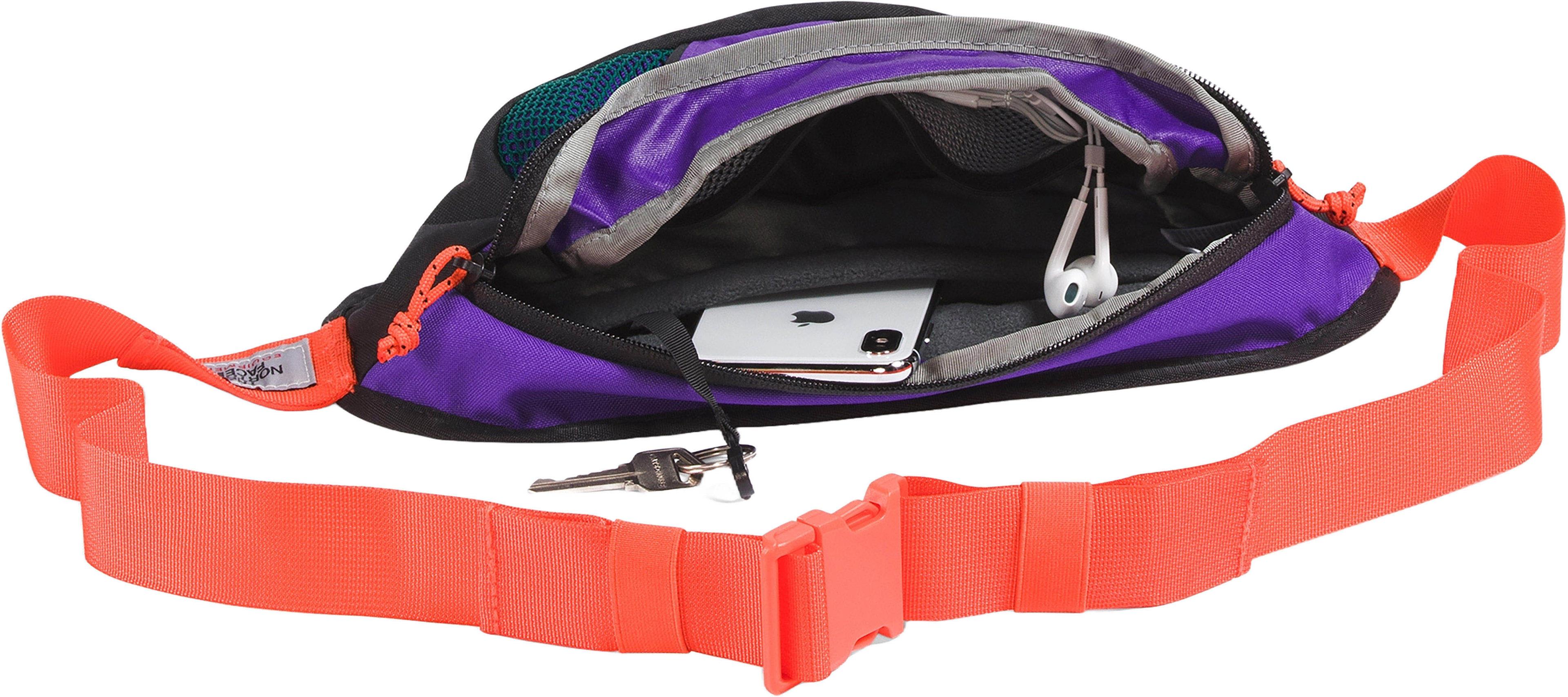 Numéro de l'image de la galerie de produits 4 pour le produit Sac de taille Y2K 3L