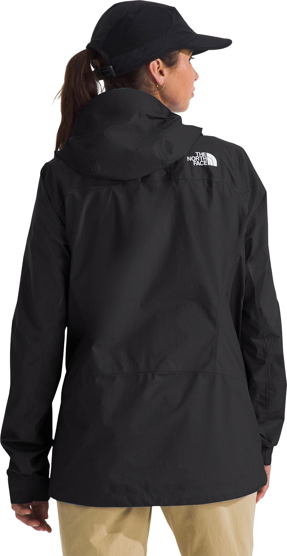 Product gallery image number 7 for product Signal 2.5 Layer DryVent Jacket - Women's