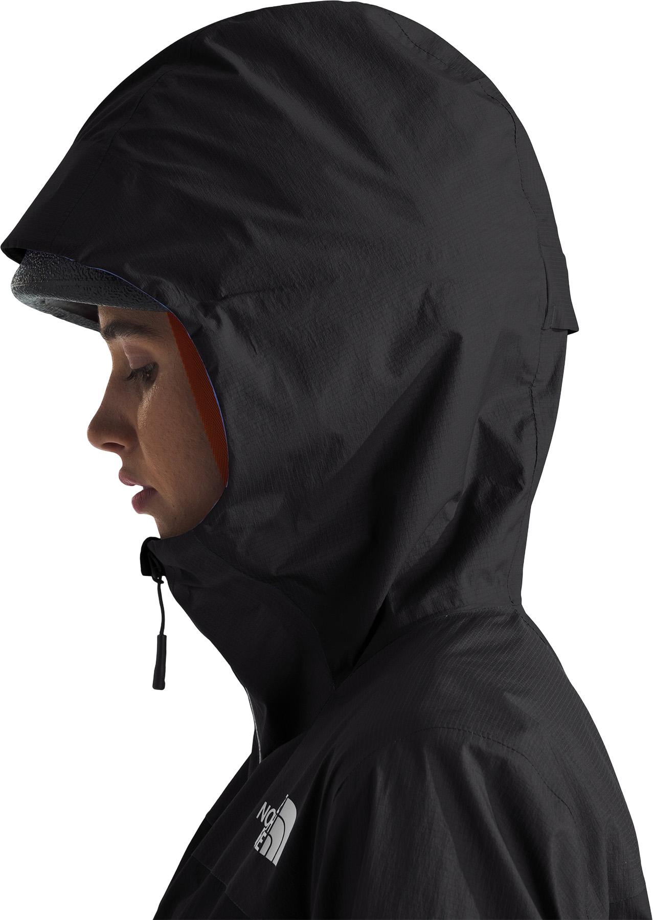 Product gallery image number 2 for product Signal 2.5 Layer DryVent Jacket - Women's
