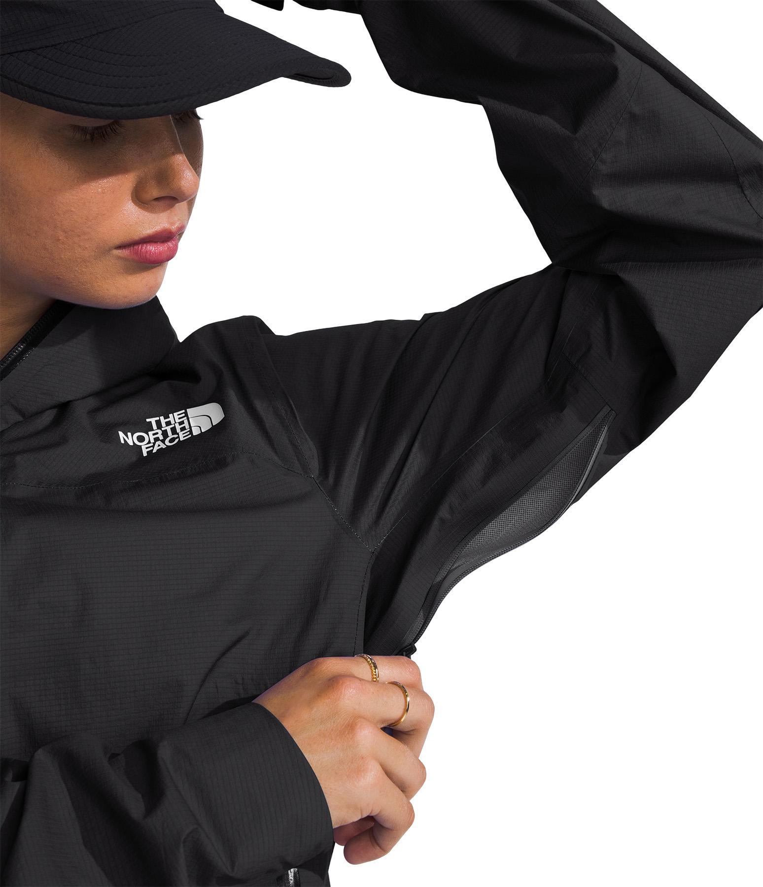 Product gallery image number 3 for product Signal 2.5 Layer DryVent Jacket - Women's