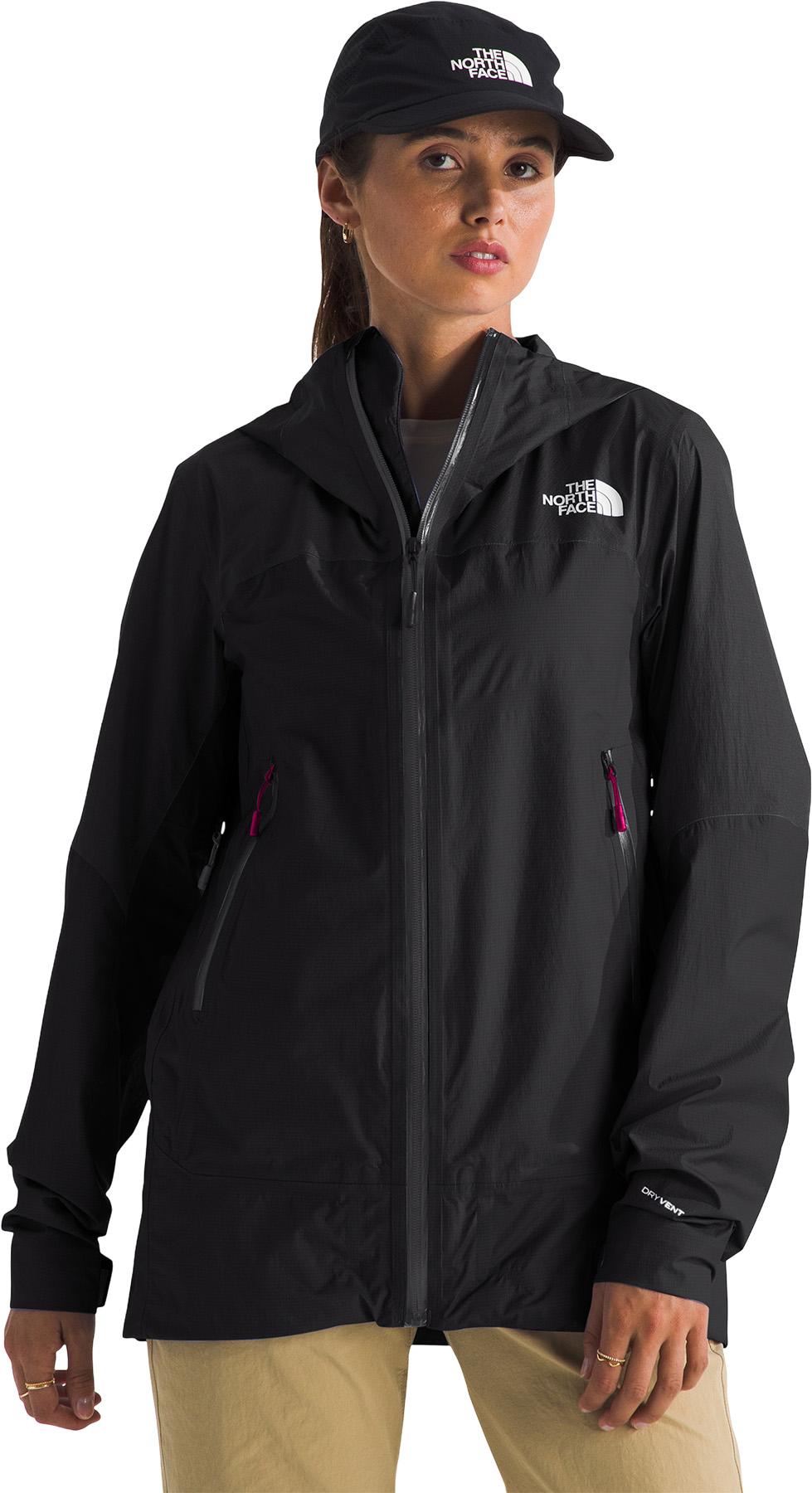 Product gallery image number 5 for product Signal 2.5 Layer DryVent Jacket - Women's