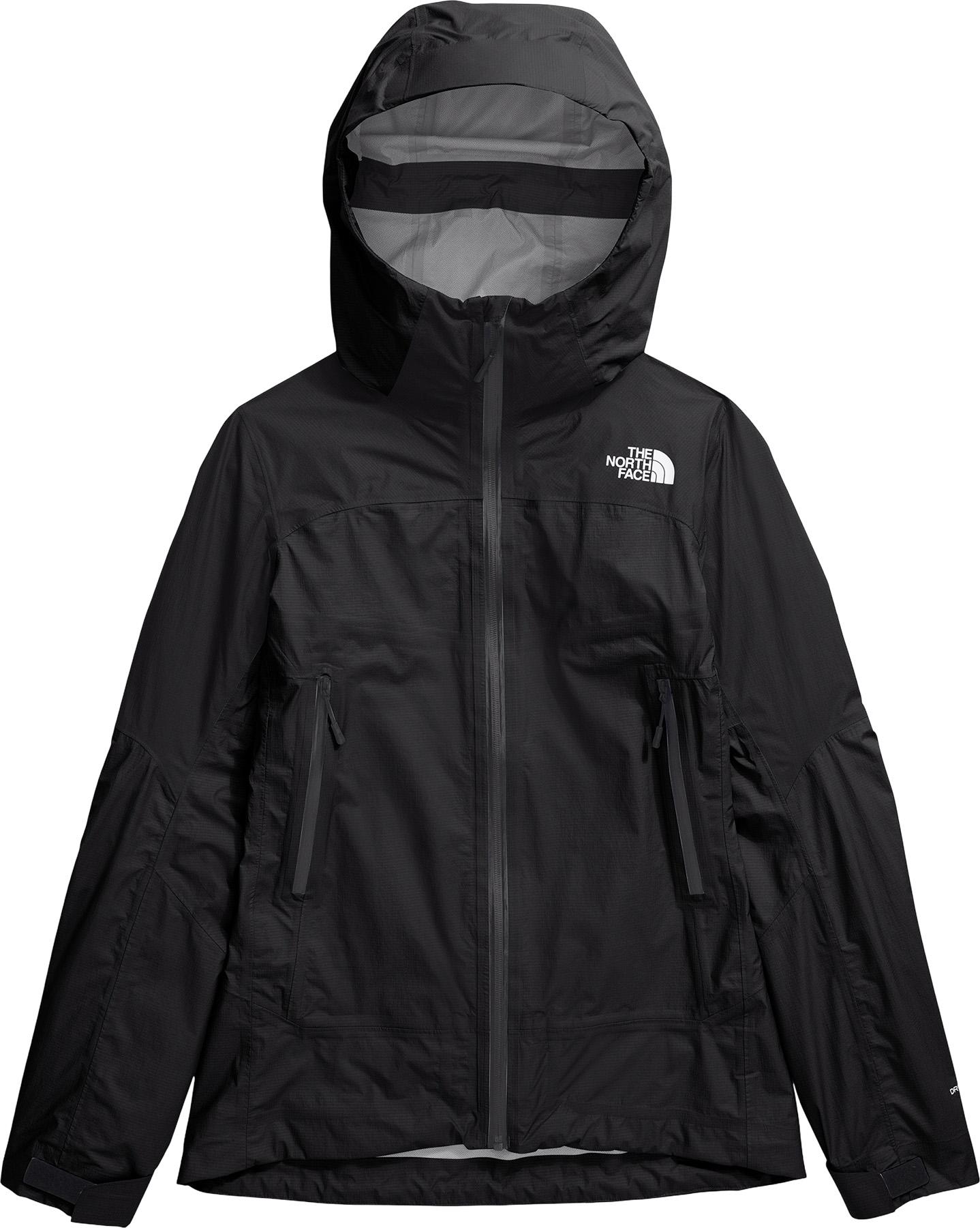 Image de produit pour Manteau 2.5 couches Signal DryVent - Femme
