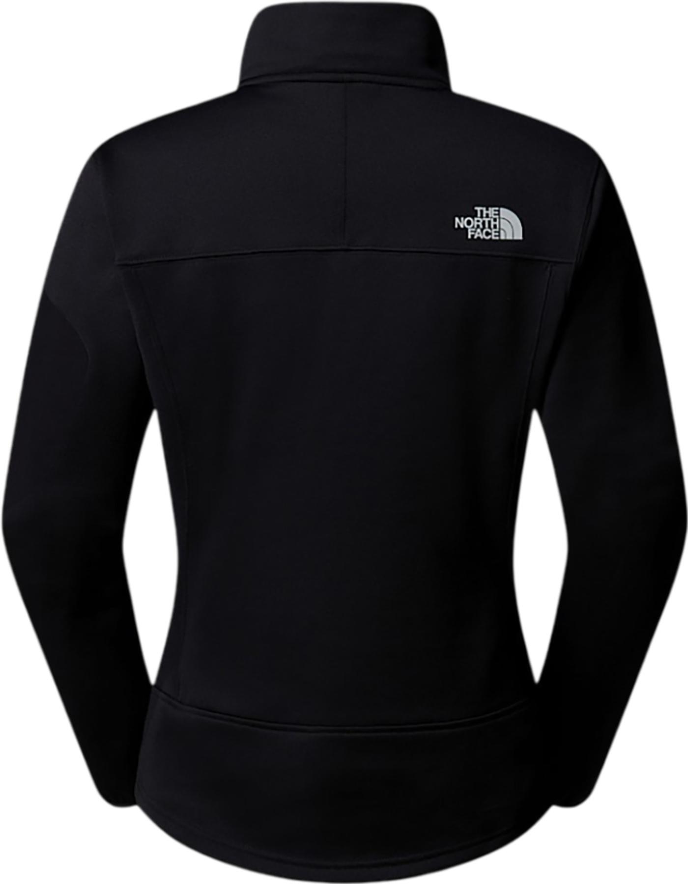 Product gallery image number 2 for product Mistyescape Fleece Jacket - Women's