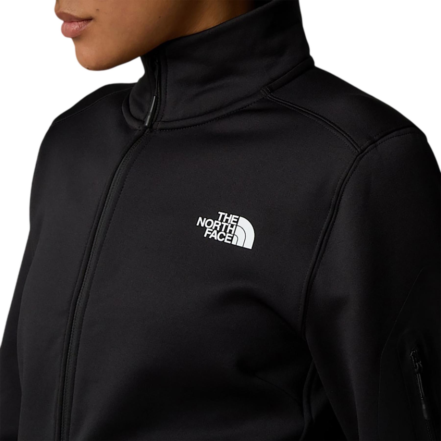 Product gallery image number 4 for product Mistyescape Fleece Jacket - Women's