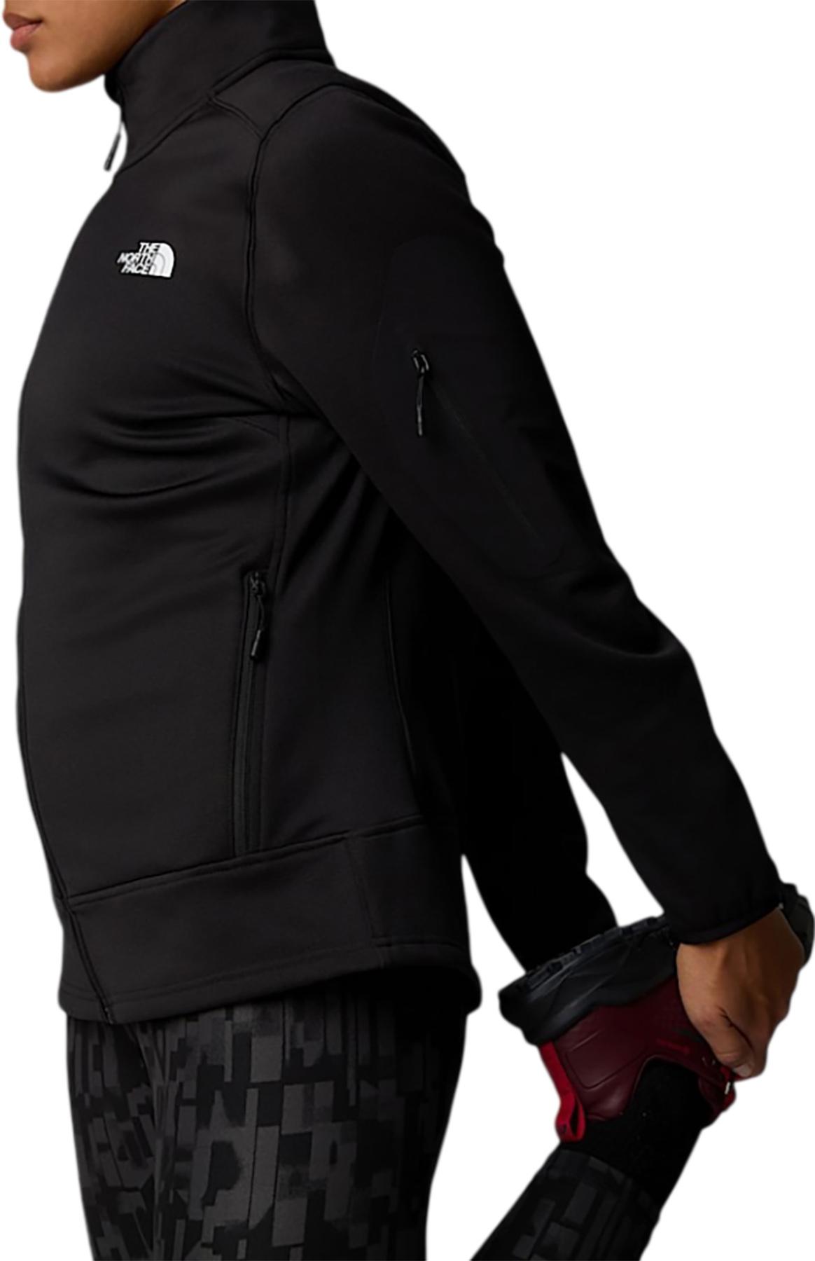 Product gallery image number 5 for product Mistyescape Fleece Jacket - Women's