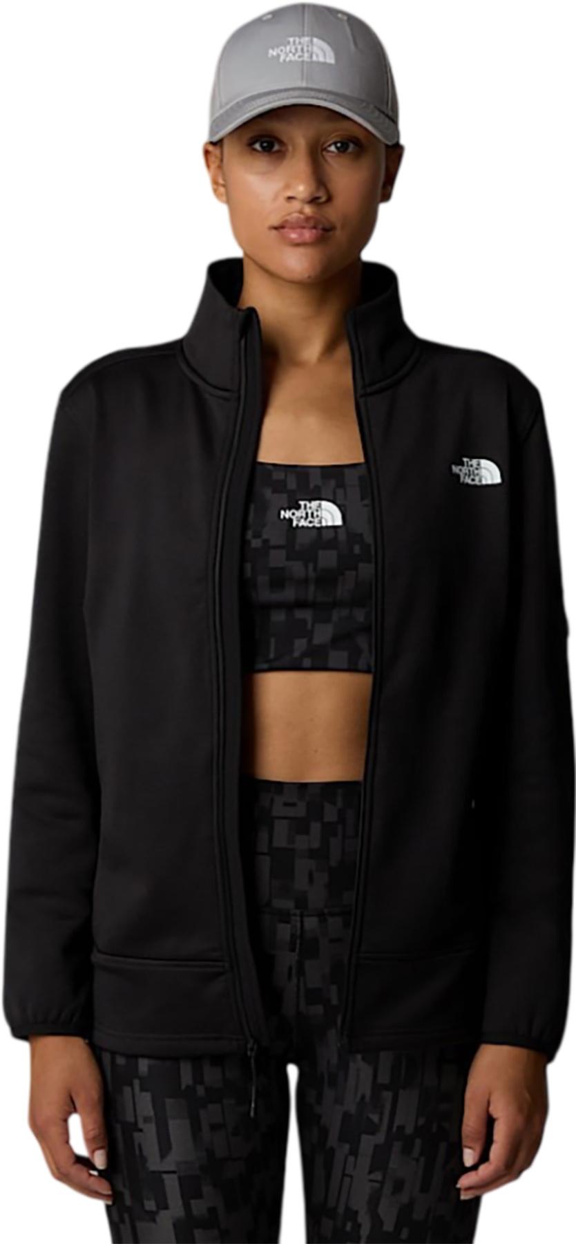 Product gallery image number 7 for product Mistyescape Fleece Jacket - Women's