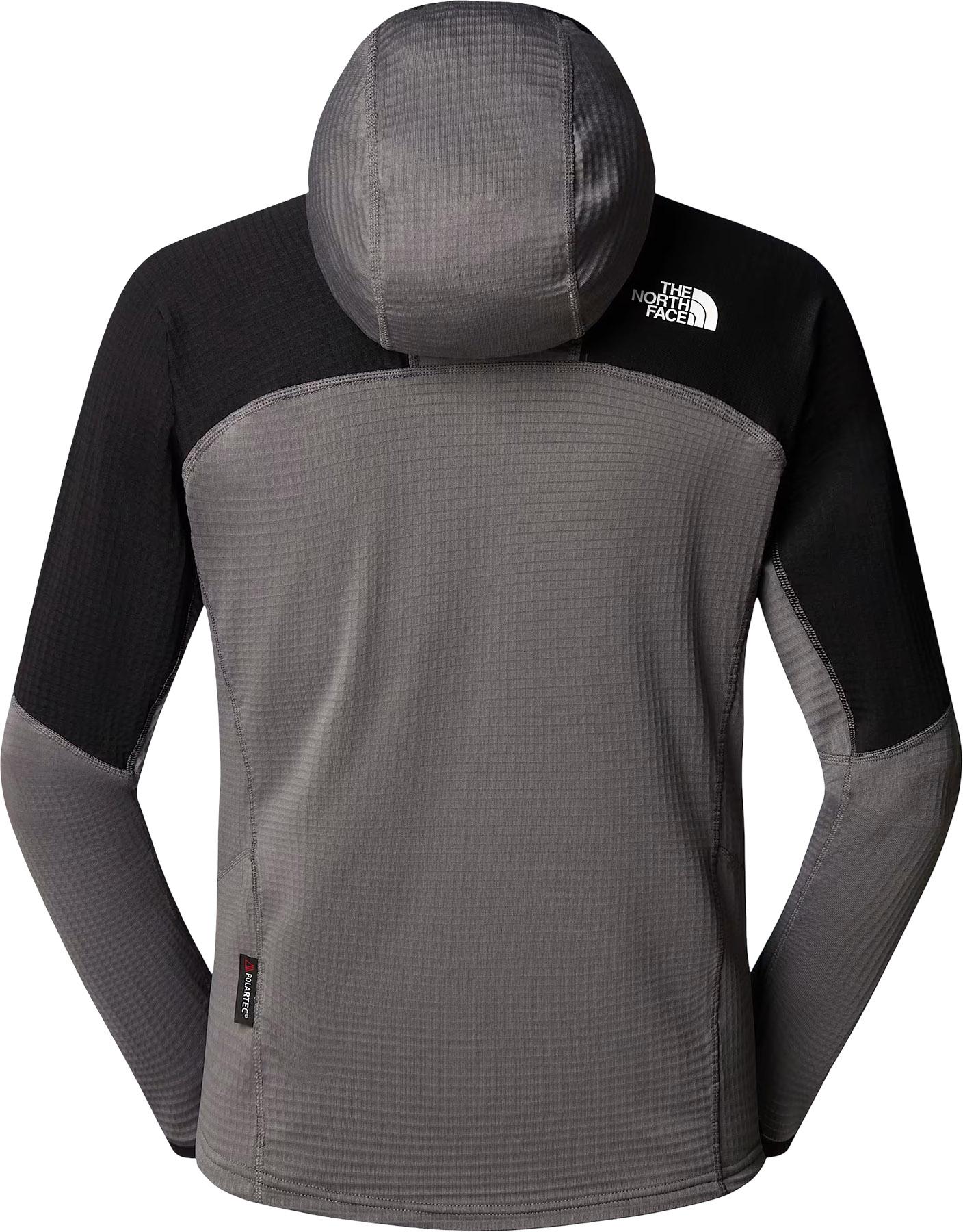 Product gallery image number 2 for product Stormgap Power Grid Hooded Jacket - Men's