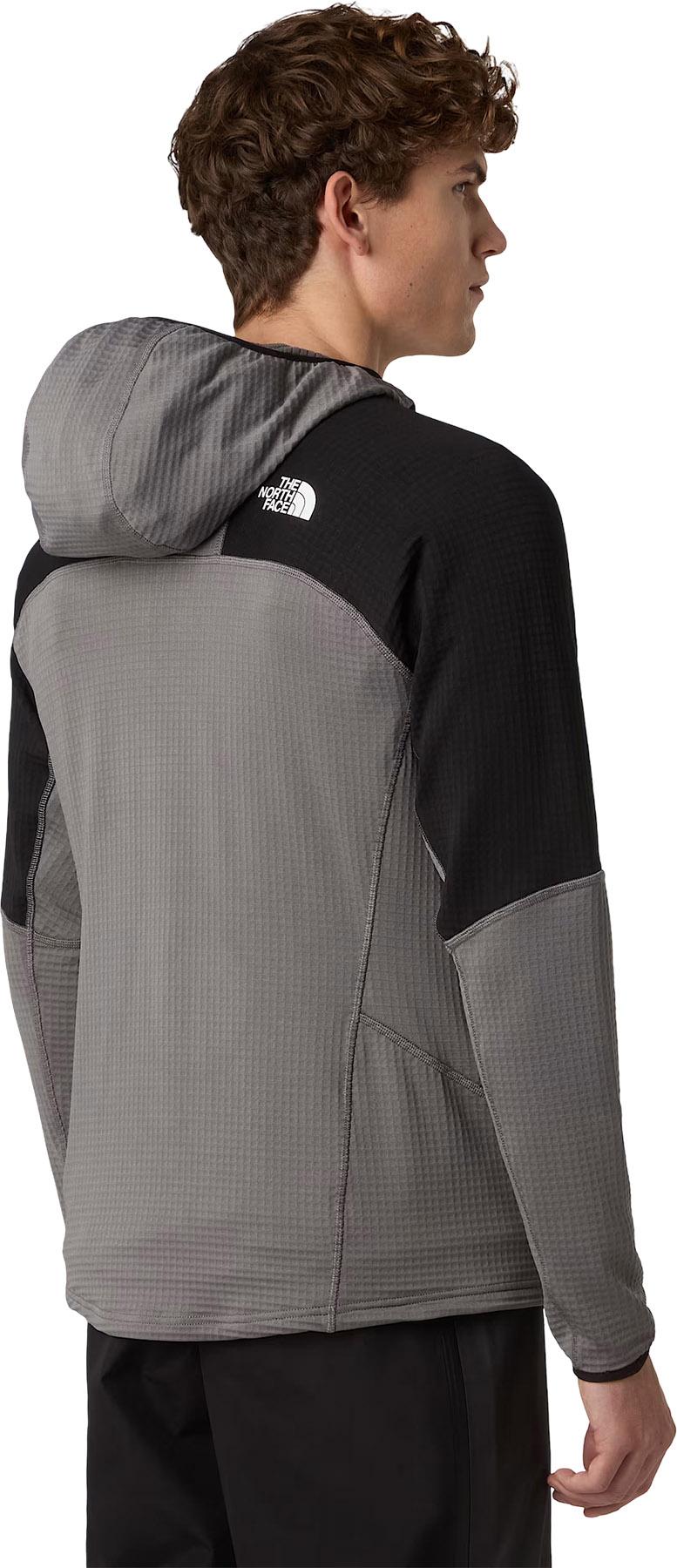 Product gallery image number 6 for product Stormgap Power Grid Hooded Jacket - Men's