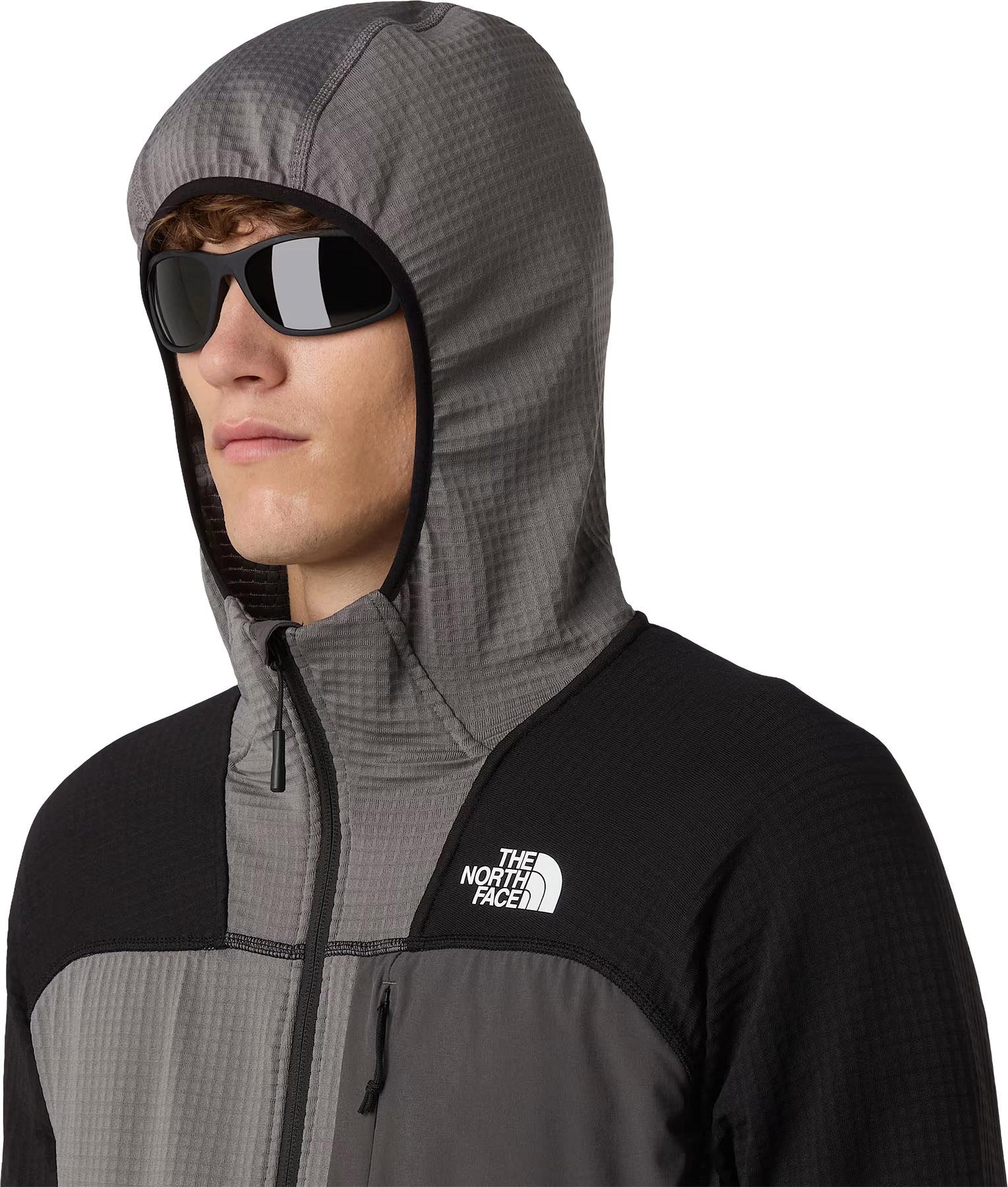Product gallery image number 4 for product Stormgap Power Grid Hooded Jacket - Men's