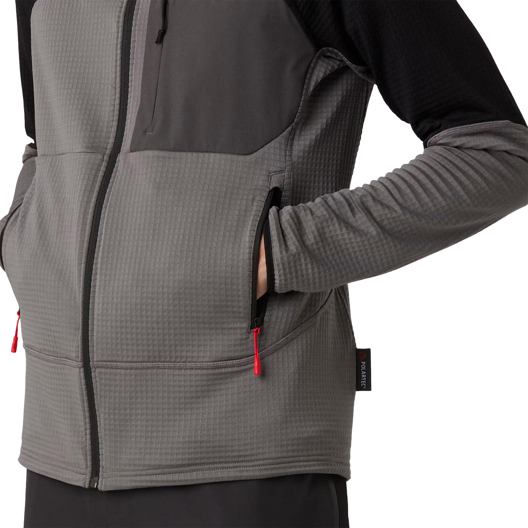 Product gallery image number 5 for product Stormgap Power Grid Hooded Jacket - Men's