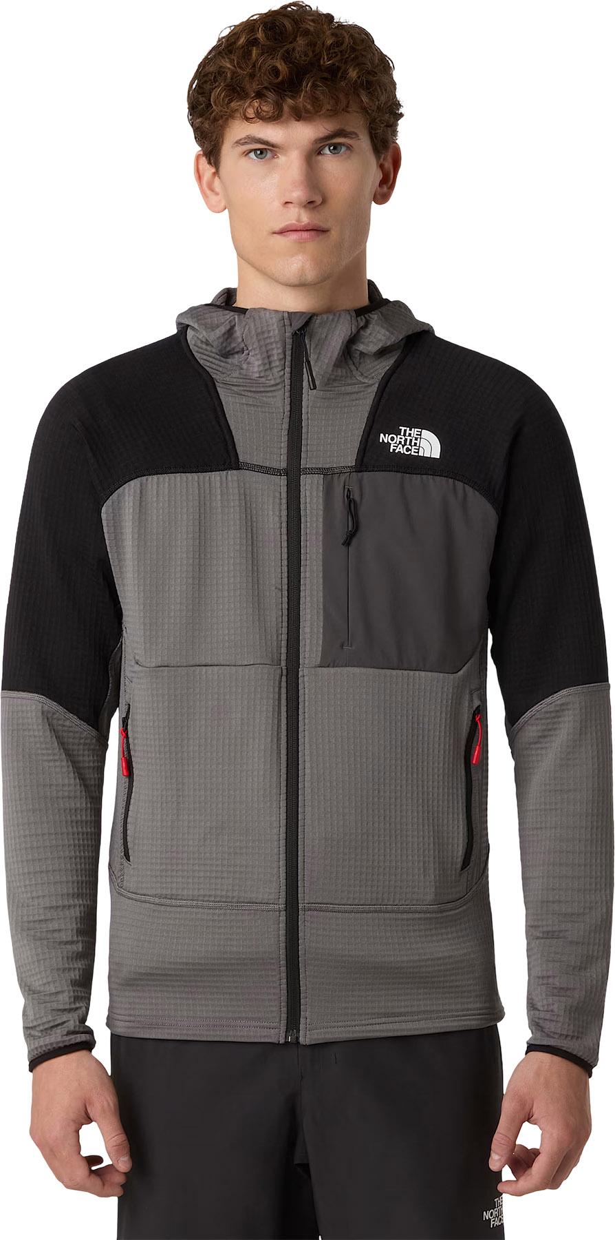 Product gallery image number 3 for product Stormgap Power Grid Hooded Jacket - Men's