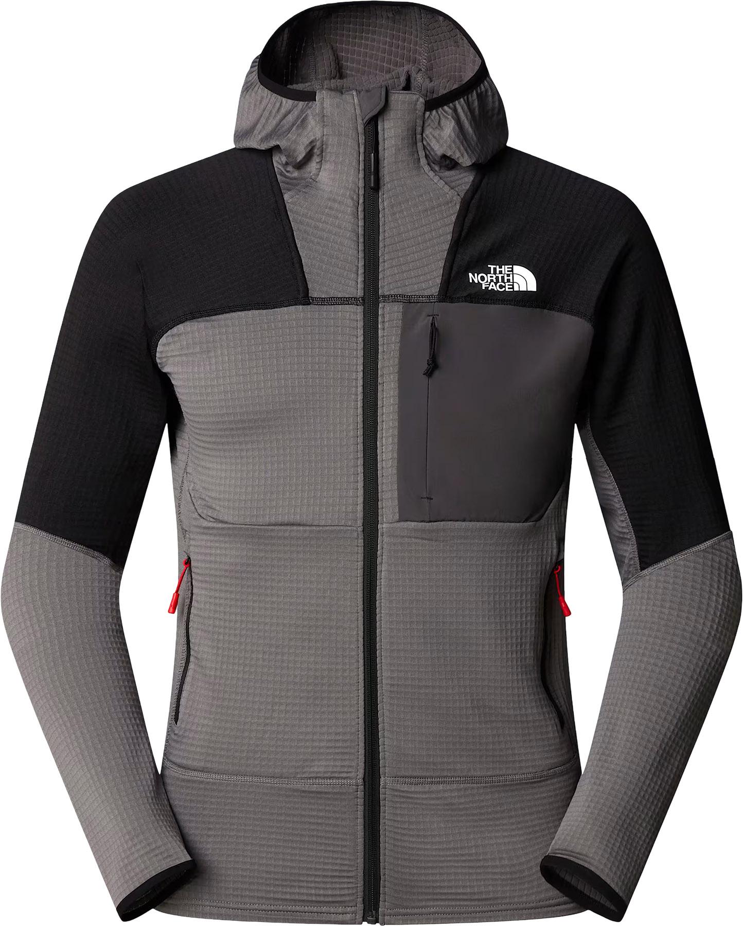 Product image for Stormgap Power Grid Hooded Jacket - Men's