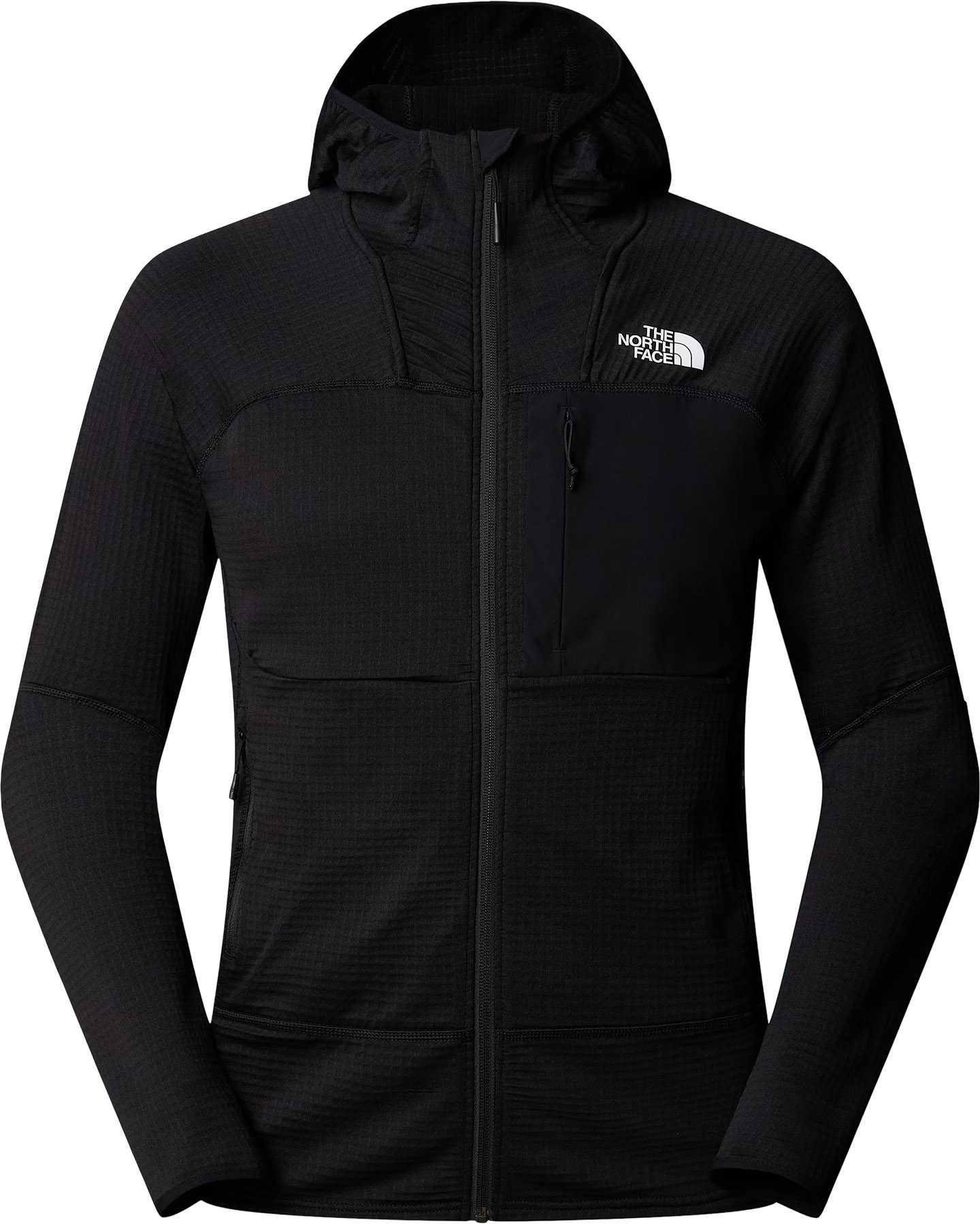 TNF Black - NPF