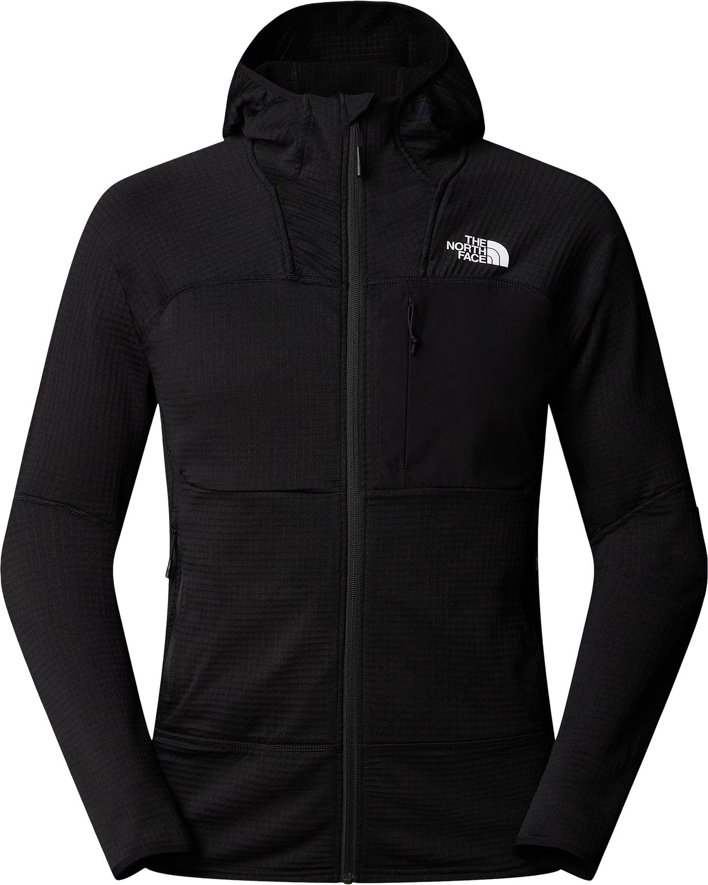 Product image for Stormgap Power Grid Hooded Jacket - Men's