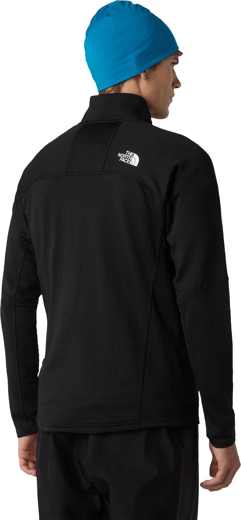 Product gallery image number 2 for product Stormgap Power Grid Jacket - Men's
