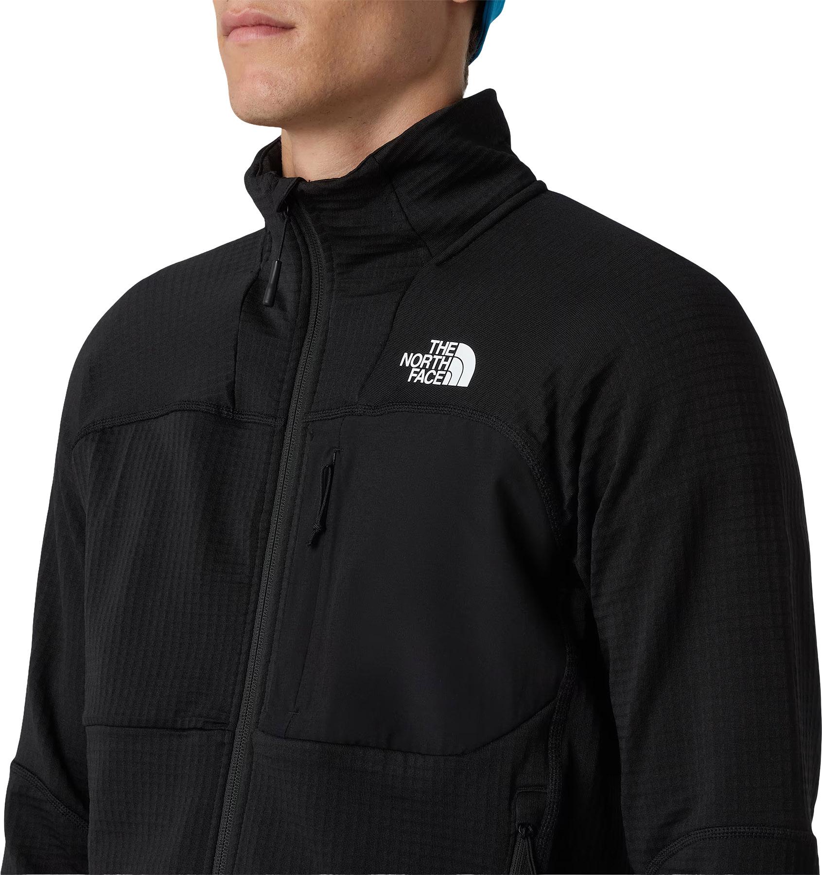 Product gallery image number 4 for product Stormgap Power Grid Jacket - Men's