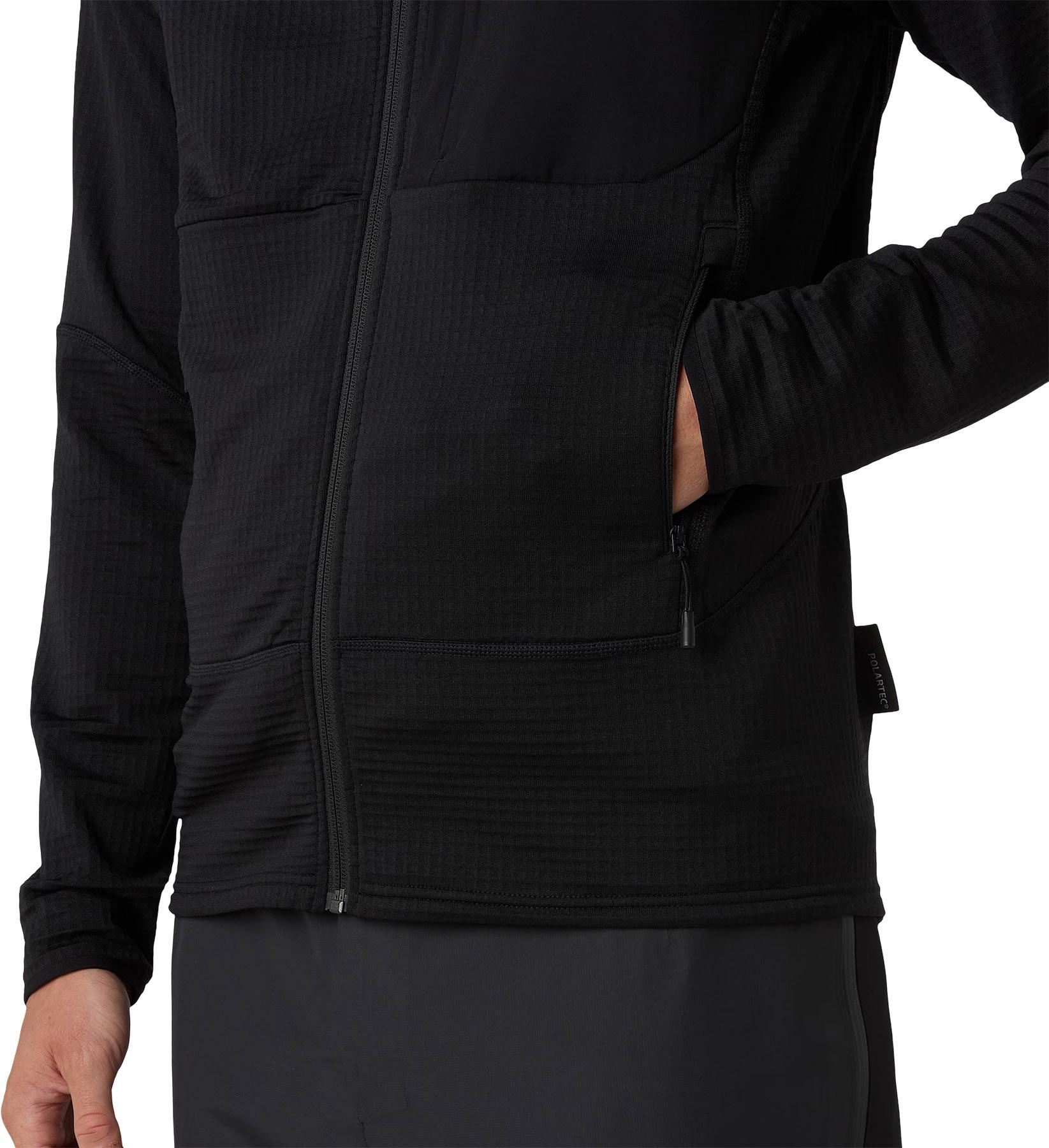 Product gallery image number 3 for product Stormgap Power Grid Jacket - Men's