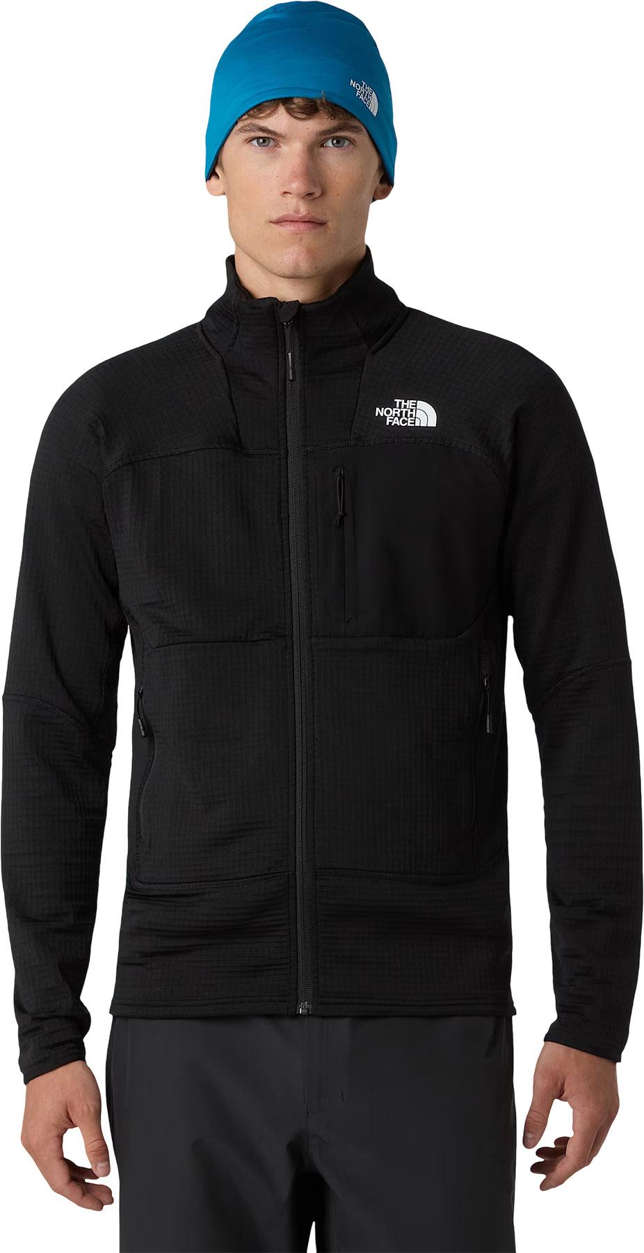 Product gallery image number 5 for product Stormgap Power Grid Jacket - Men's
