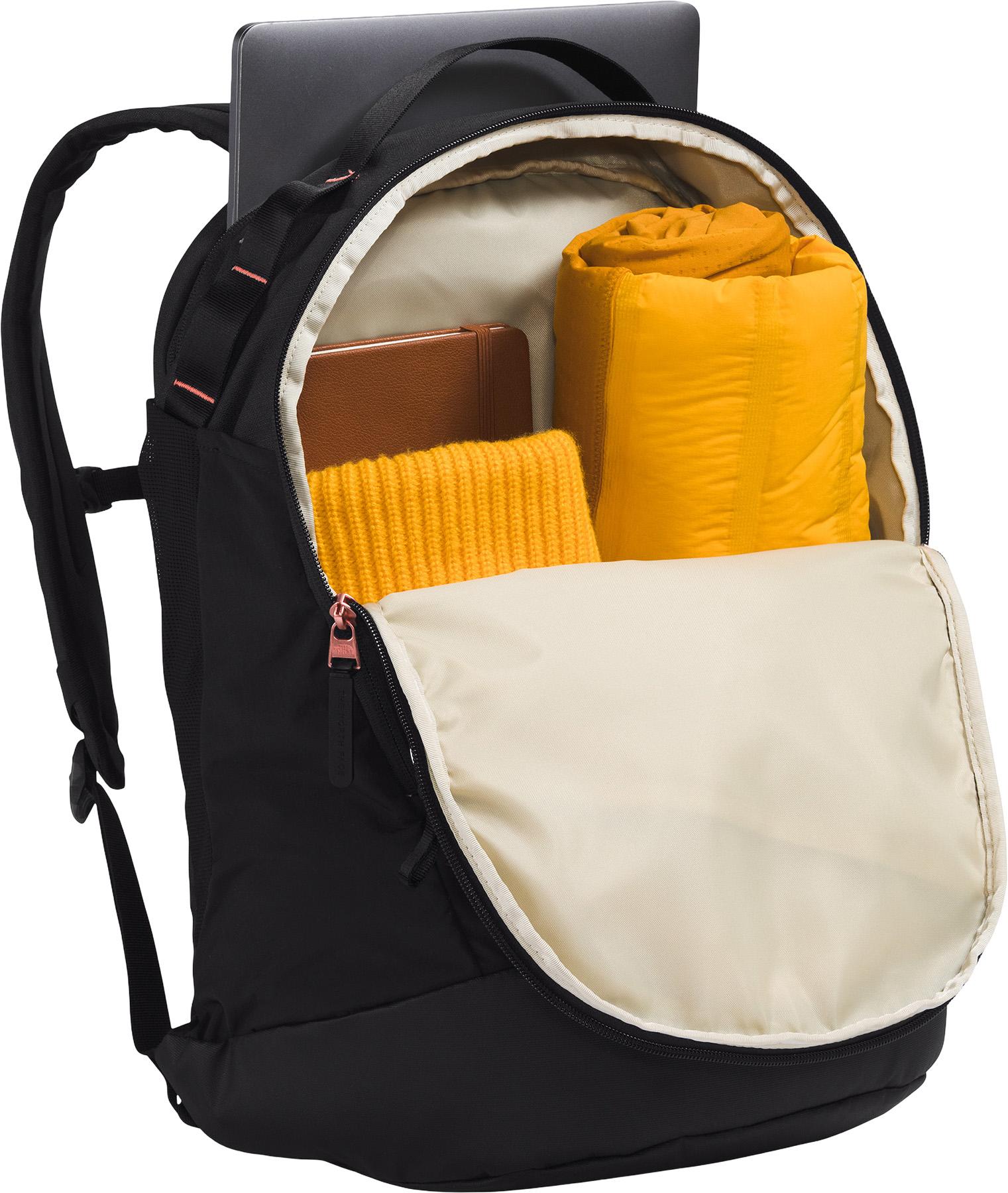 Product gallery image number 4 for product Isabella Transit Backpack 26L - Women's