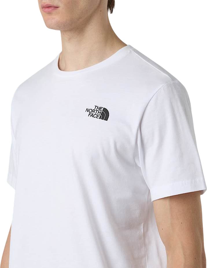 Numéro de l'image de la galerie de produits 3 pour le produit T-shirt à manches courtes NSE Box Celebration - Homme