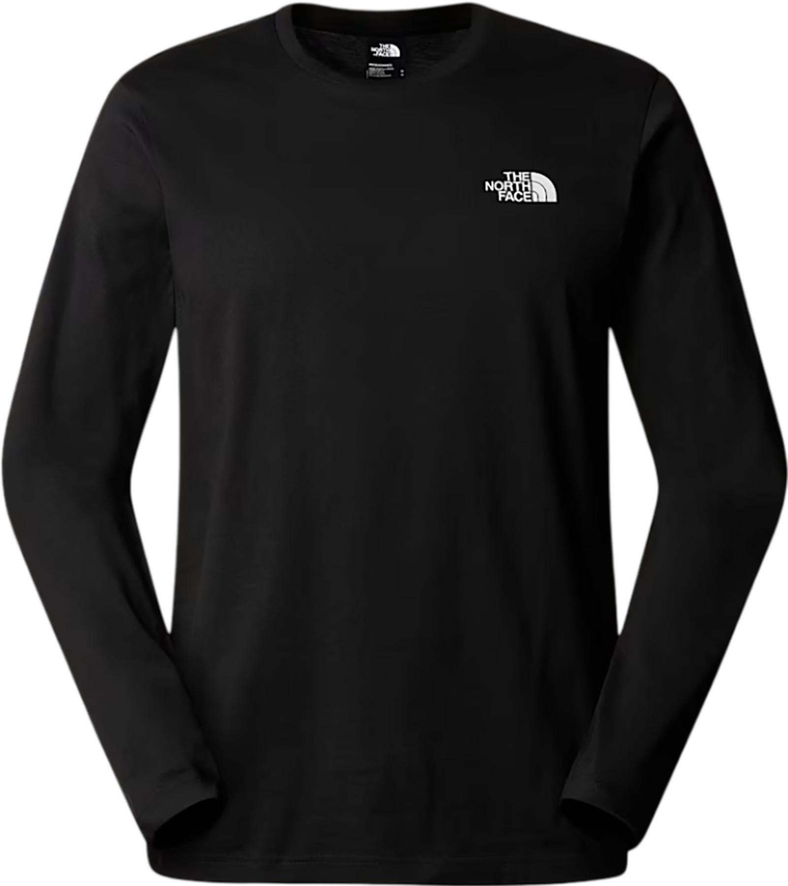 TNF Black