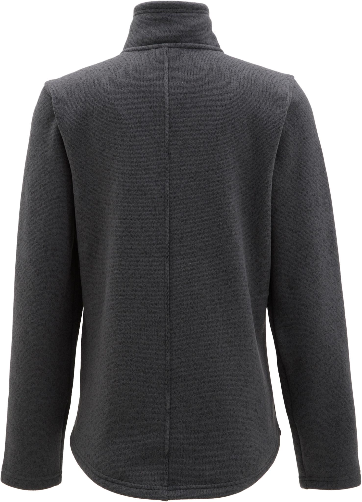 Product gallery image number 2 for product Gordon Lyons ¼ Zip Sweater - Women’s