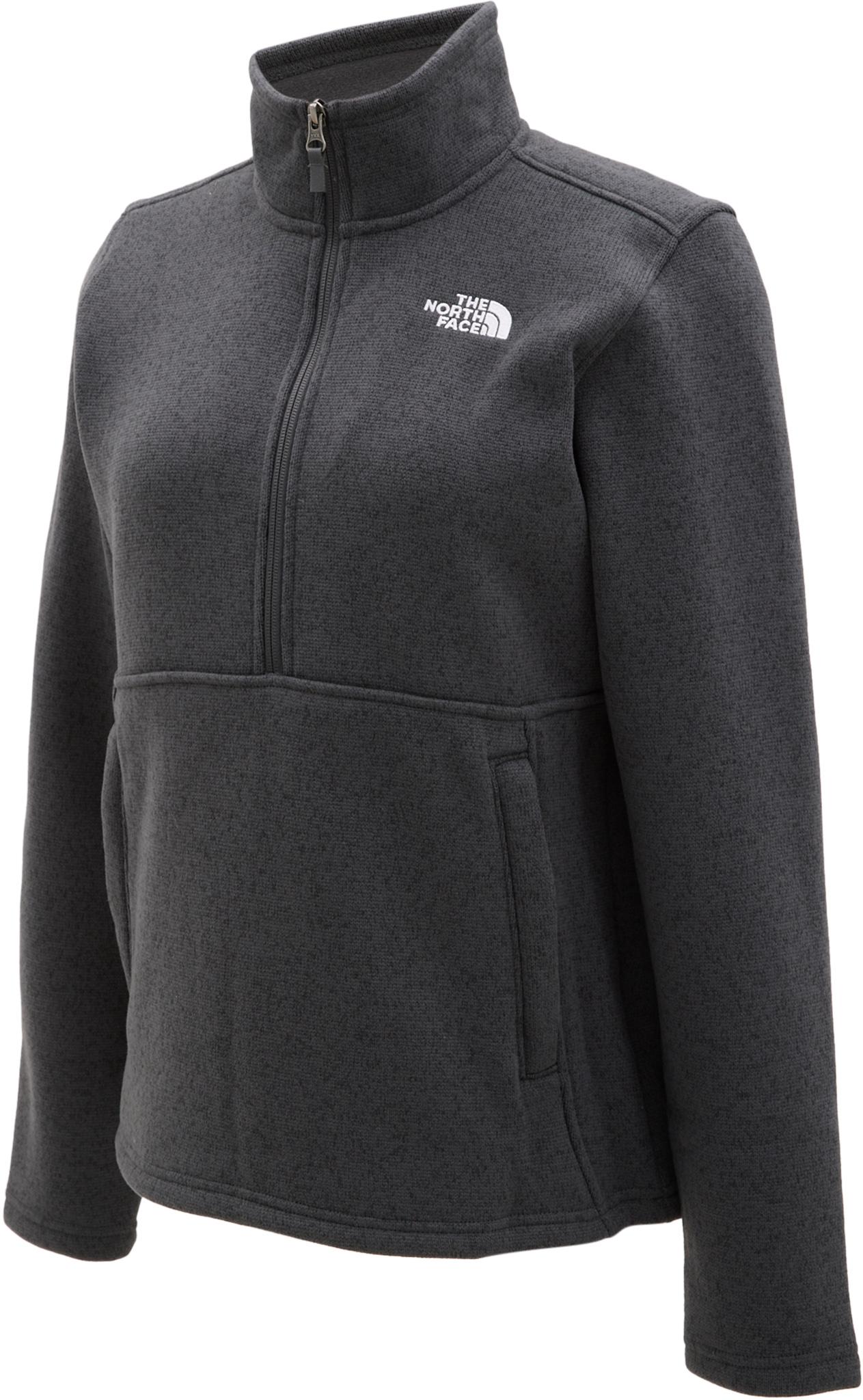 Product gallery image number 3 for product Gordon Lyons ¼ Zip Sweater - Women’s