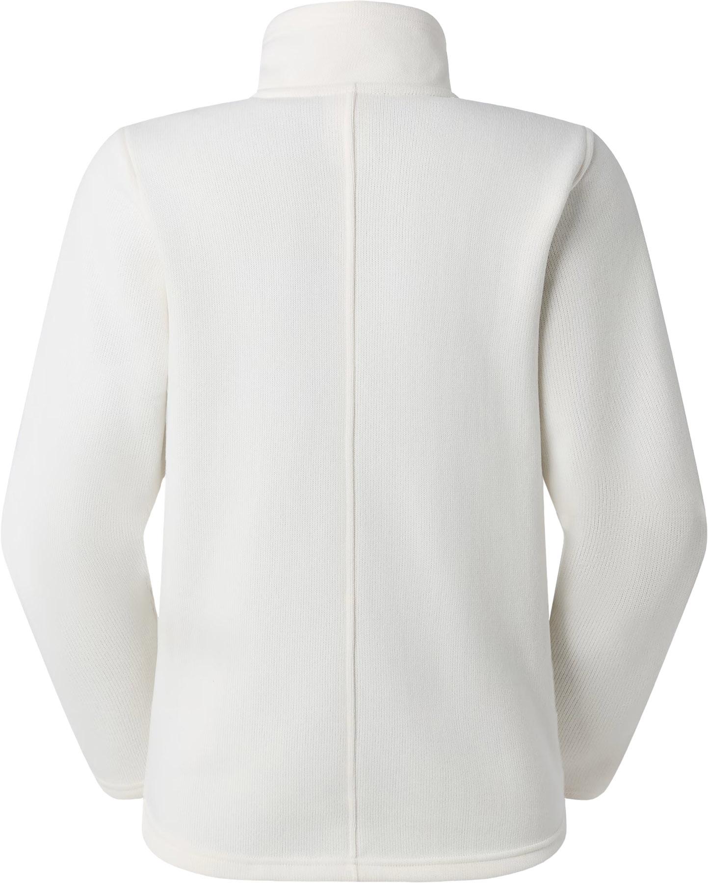 Product gallery image number 3 for product Manteau à glissière pleine longueur Gordon Lyons - Femme