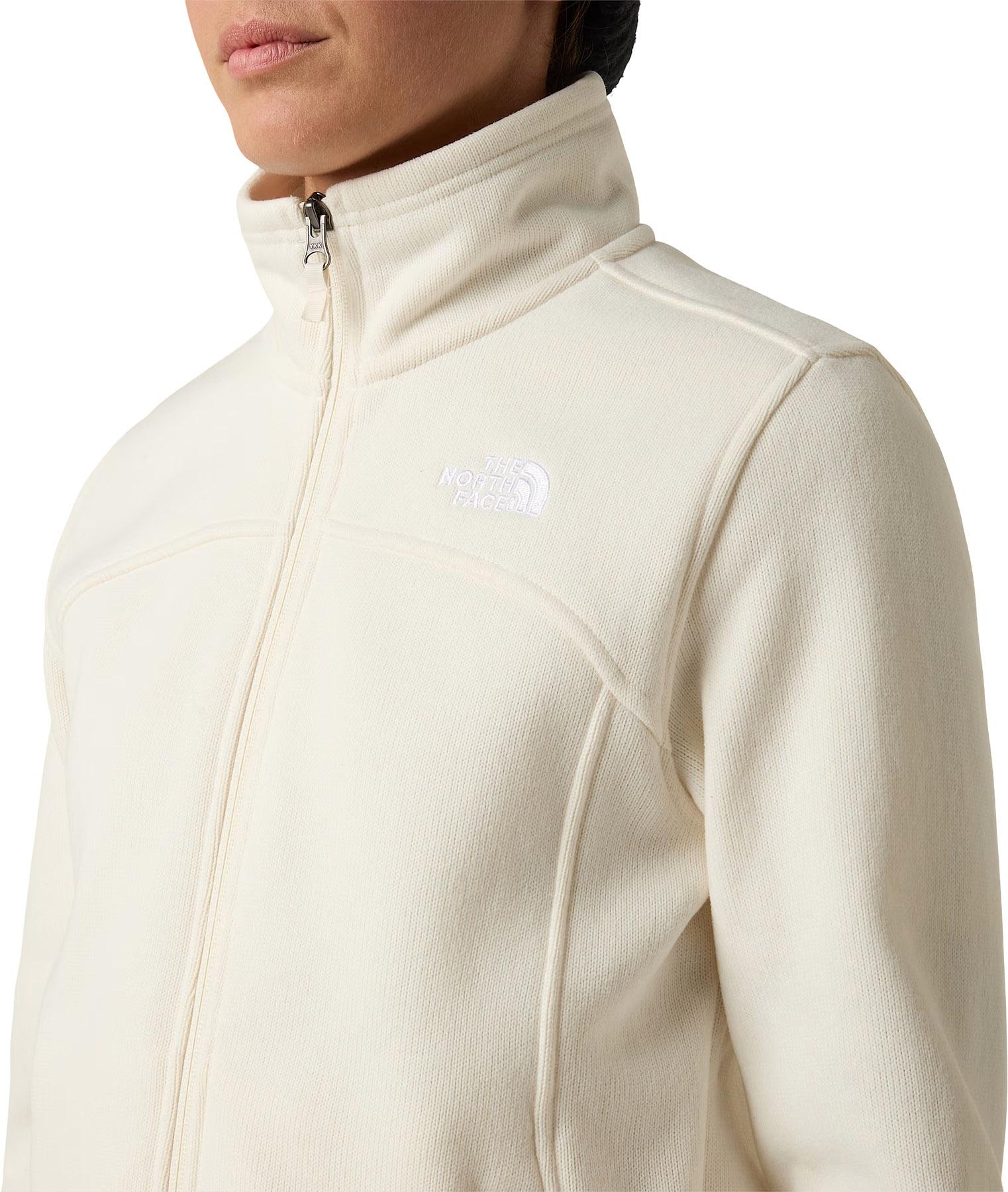 Product gallery image number 2 for product Manteau à glissière pleine longueur Gordon Lyons - Femme